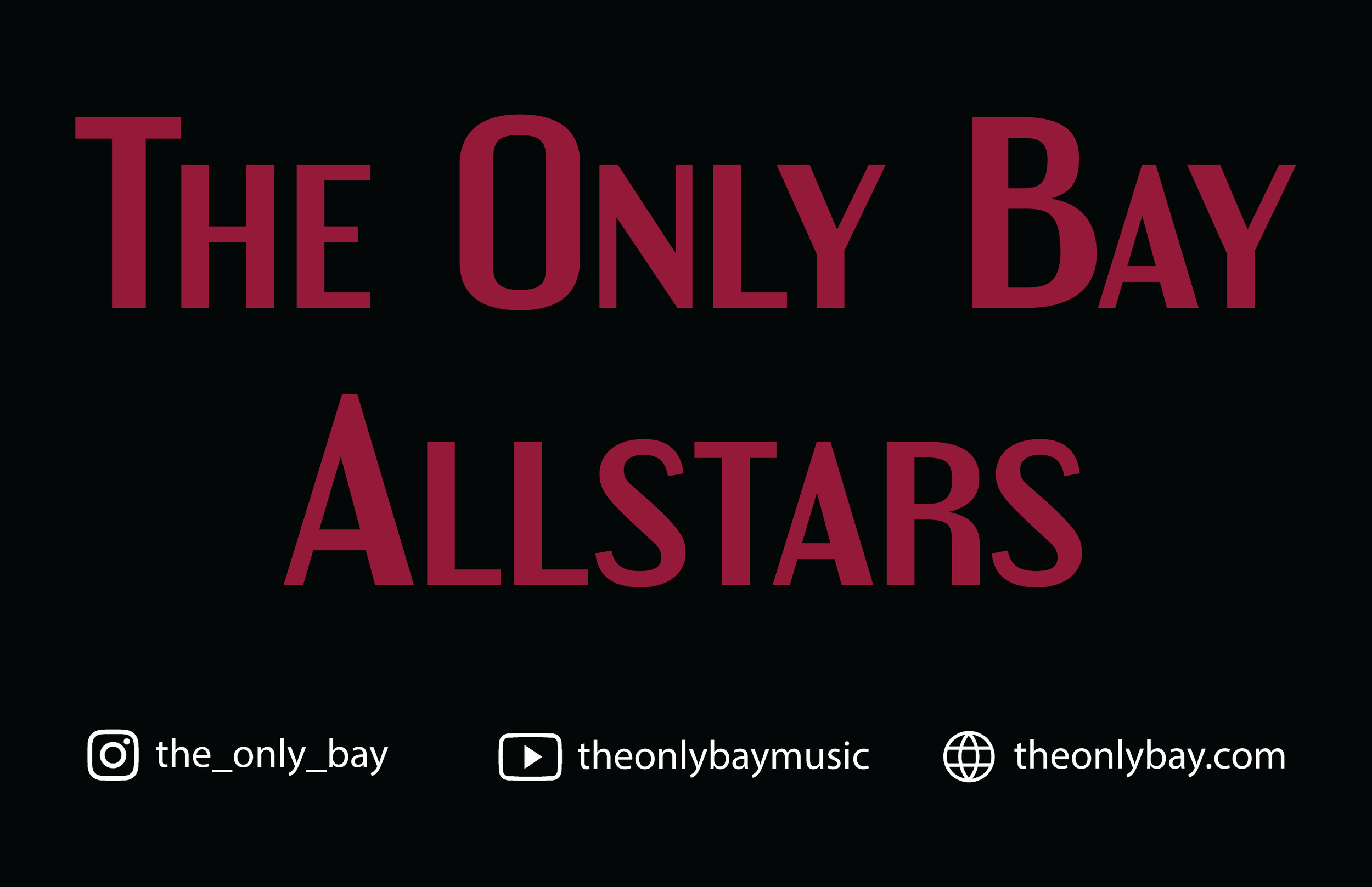 The Only Bay Allstars