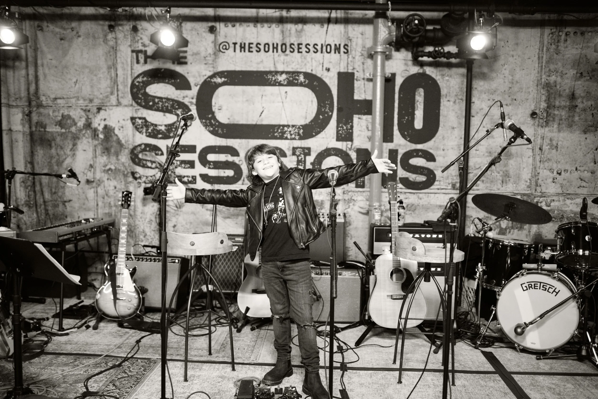 Photo by Kim Mancuso