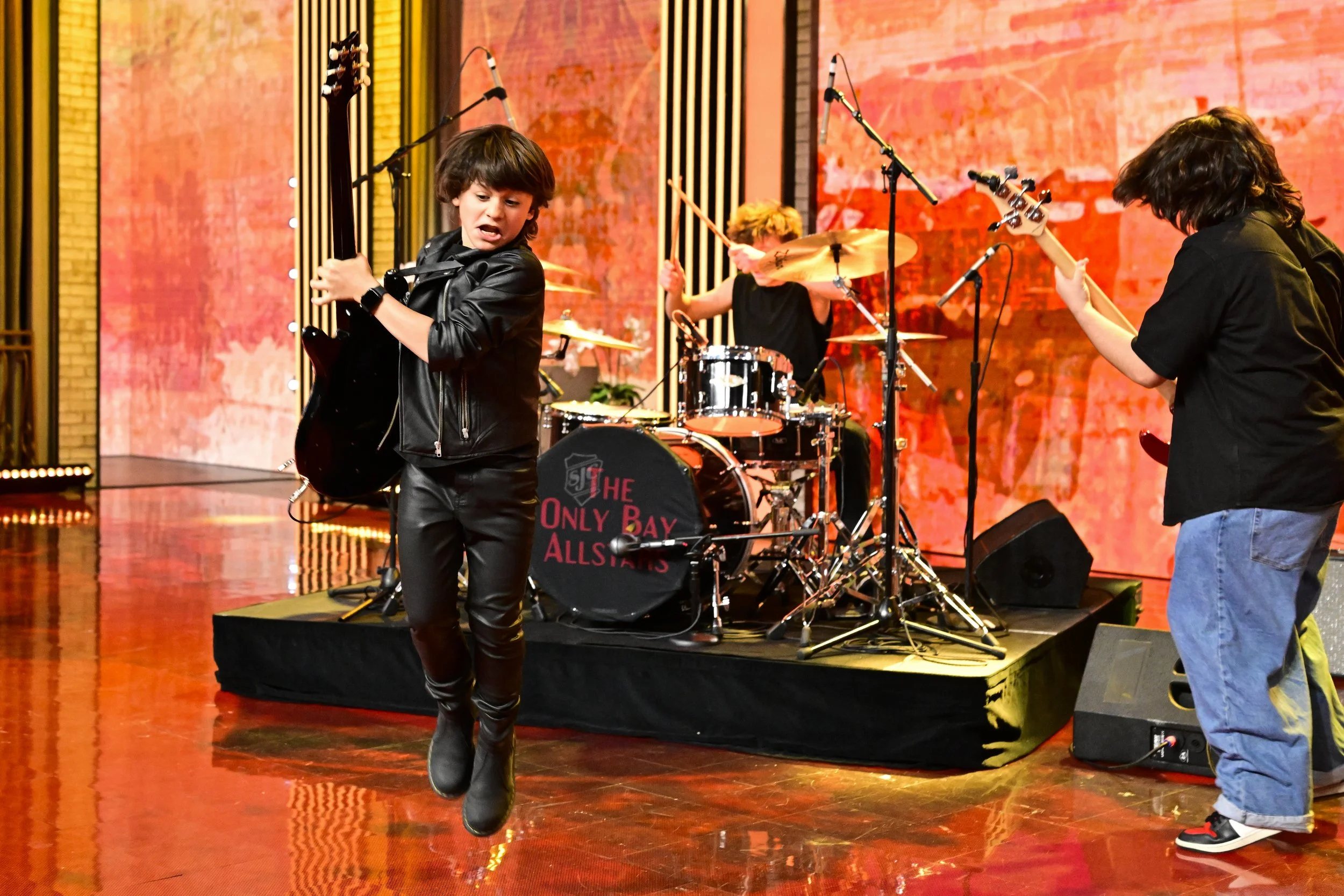 Photo by Tamron Hall Show
