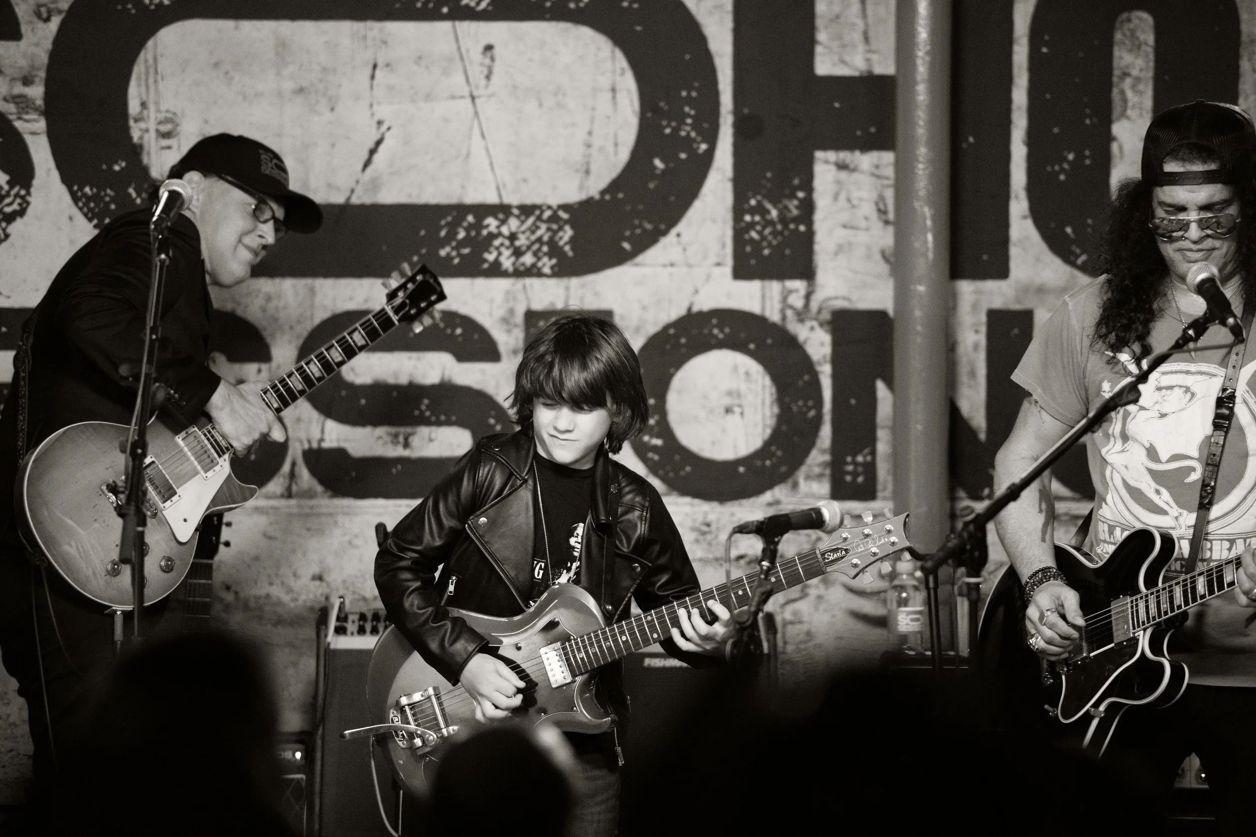 Photo by Kim Mancuso