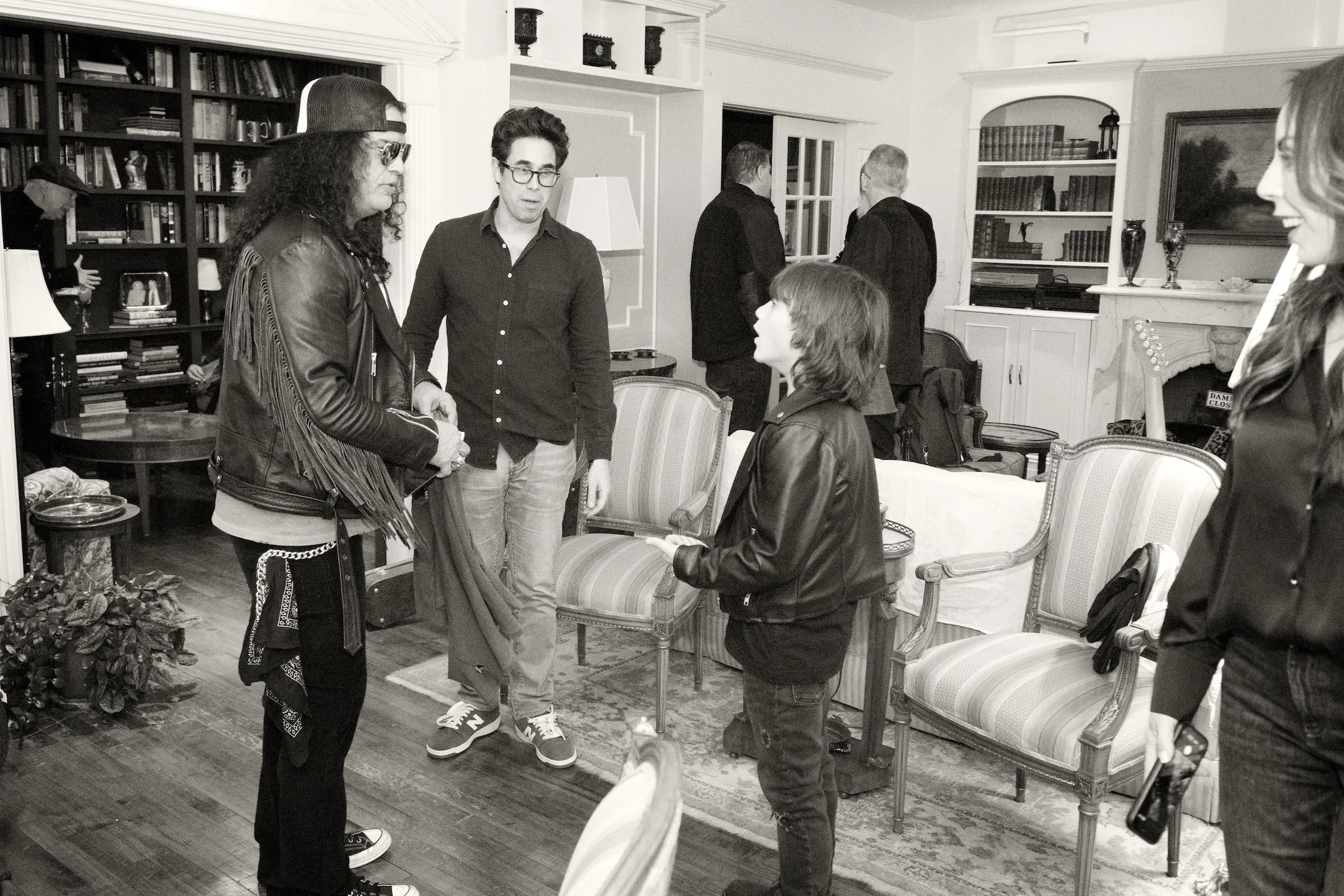 Photo by Kim Mancuso