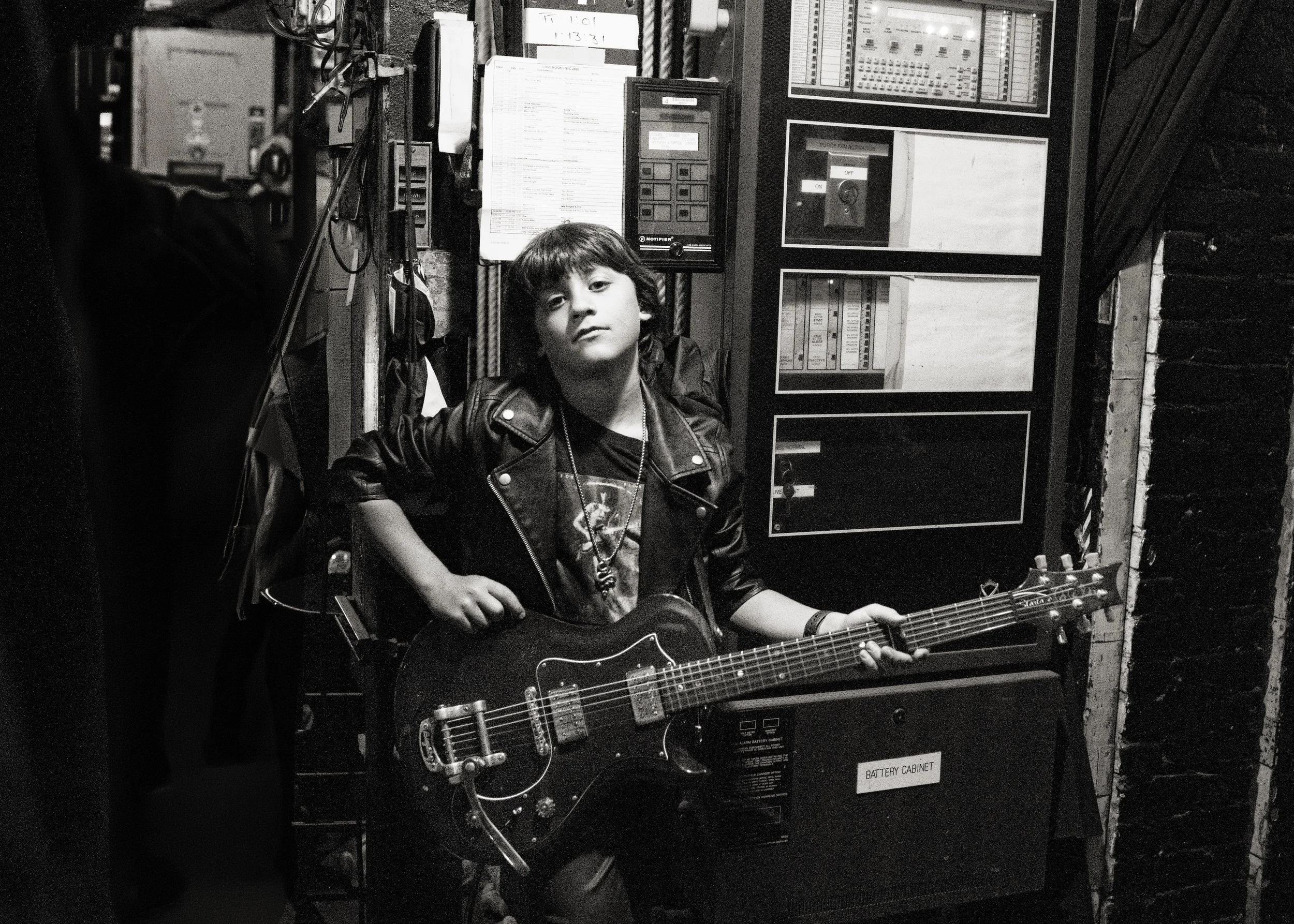Photo by Kim Mancuso