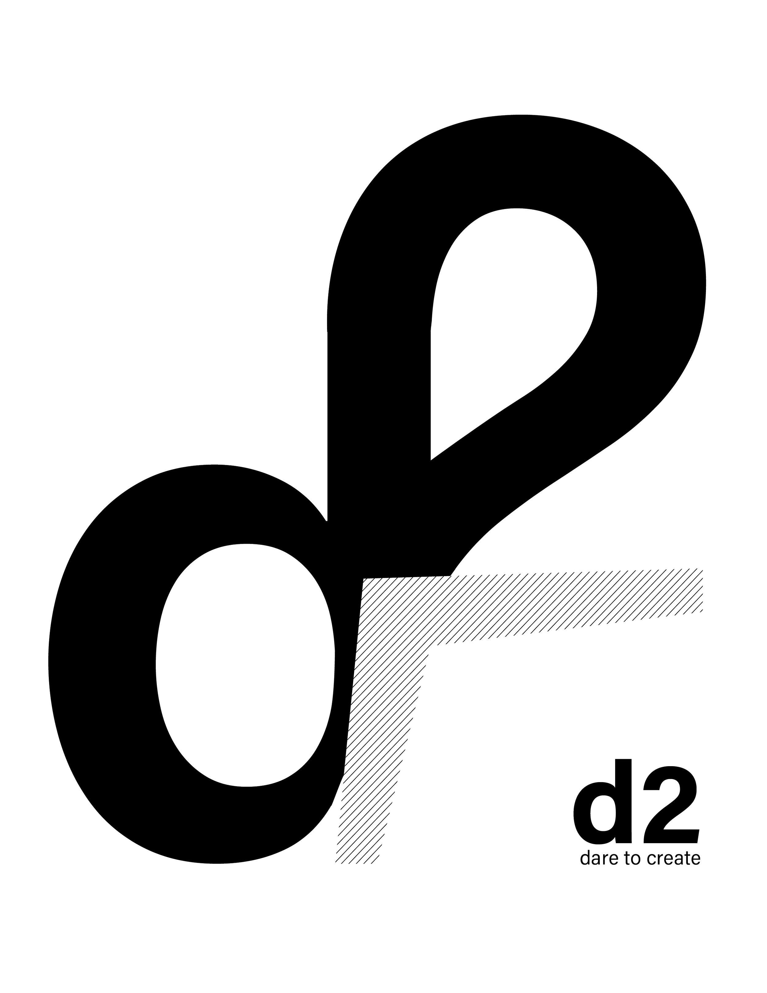 D2 Logo