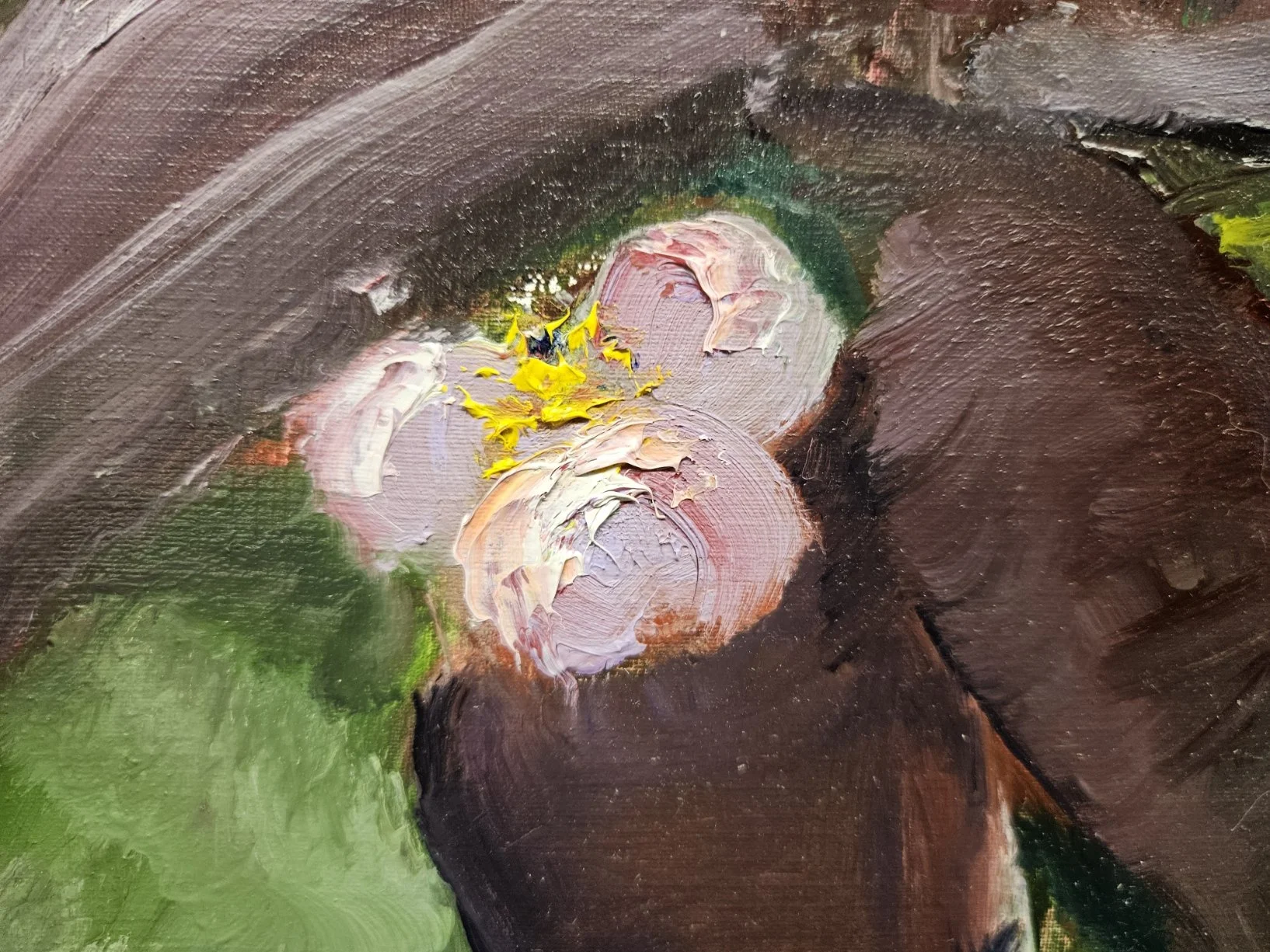 Flower 1