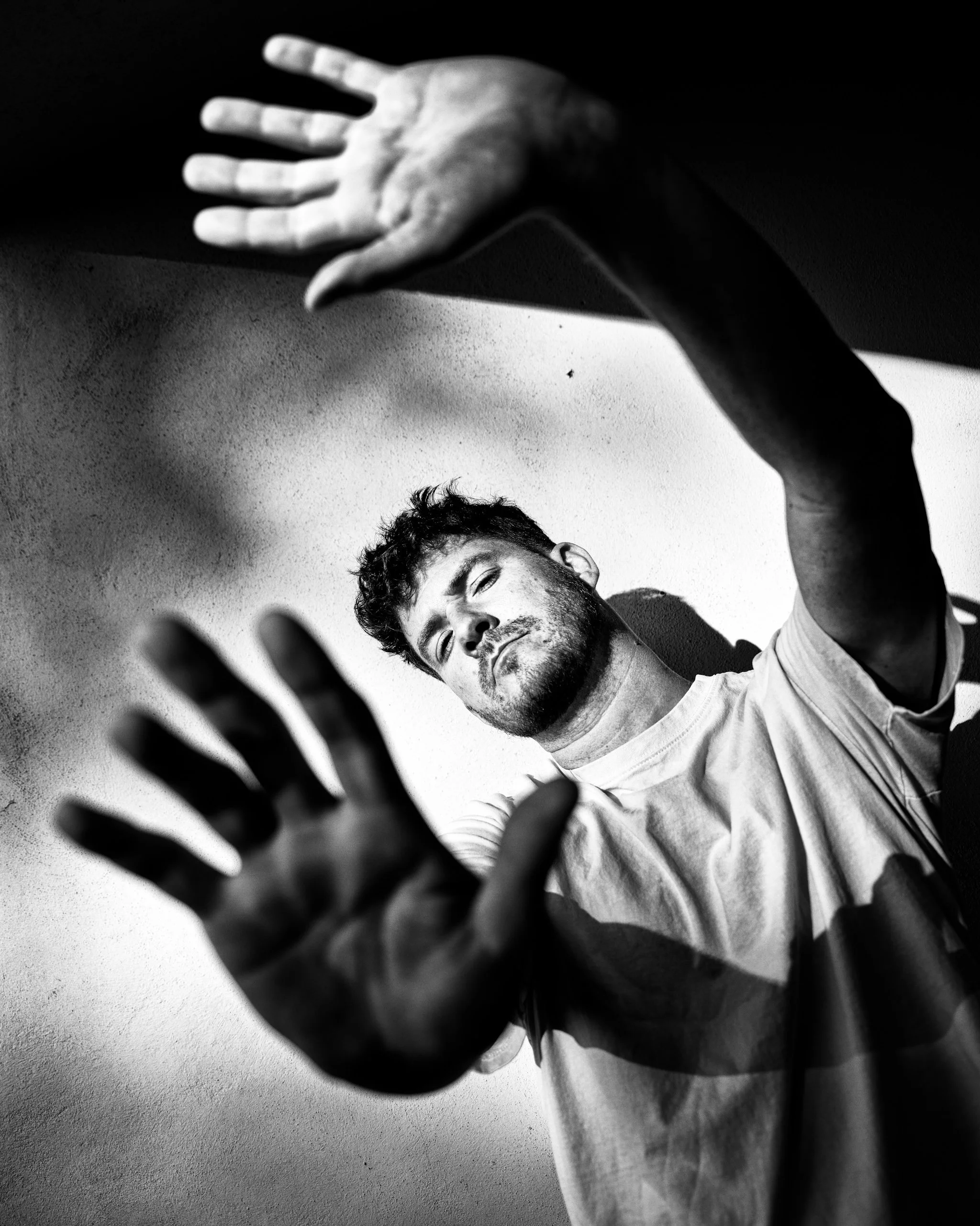 Trevor Clare, Visual Artist