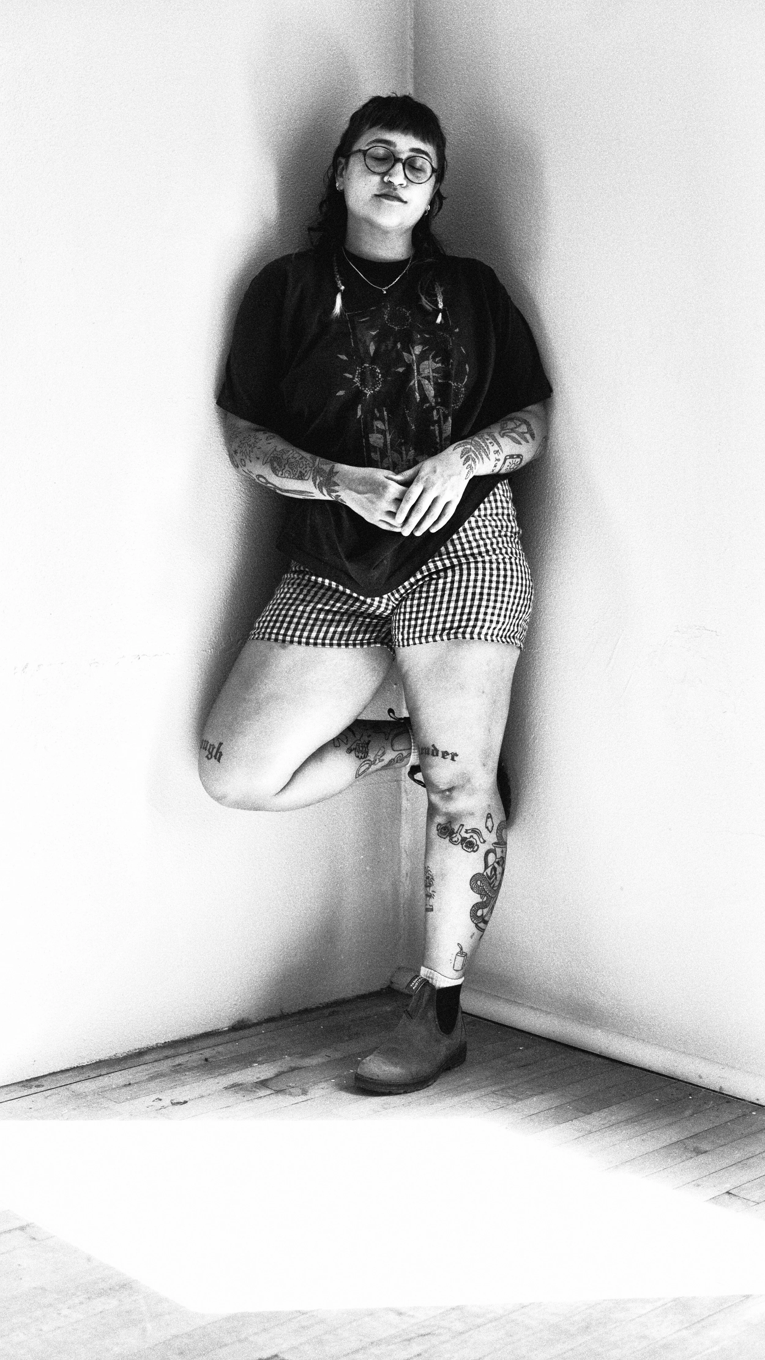 Mackenzie Belfour, Fashion Designer
