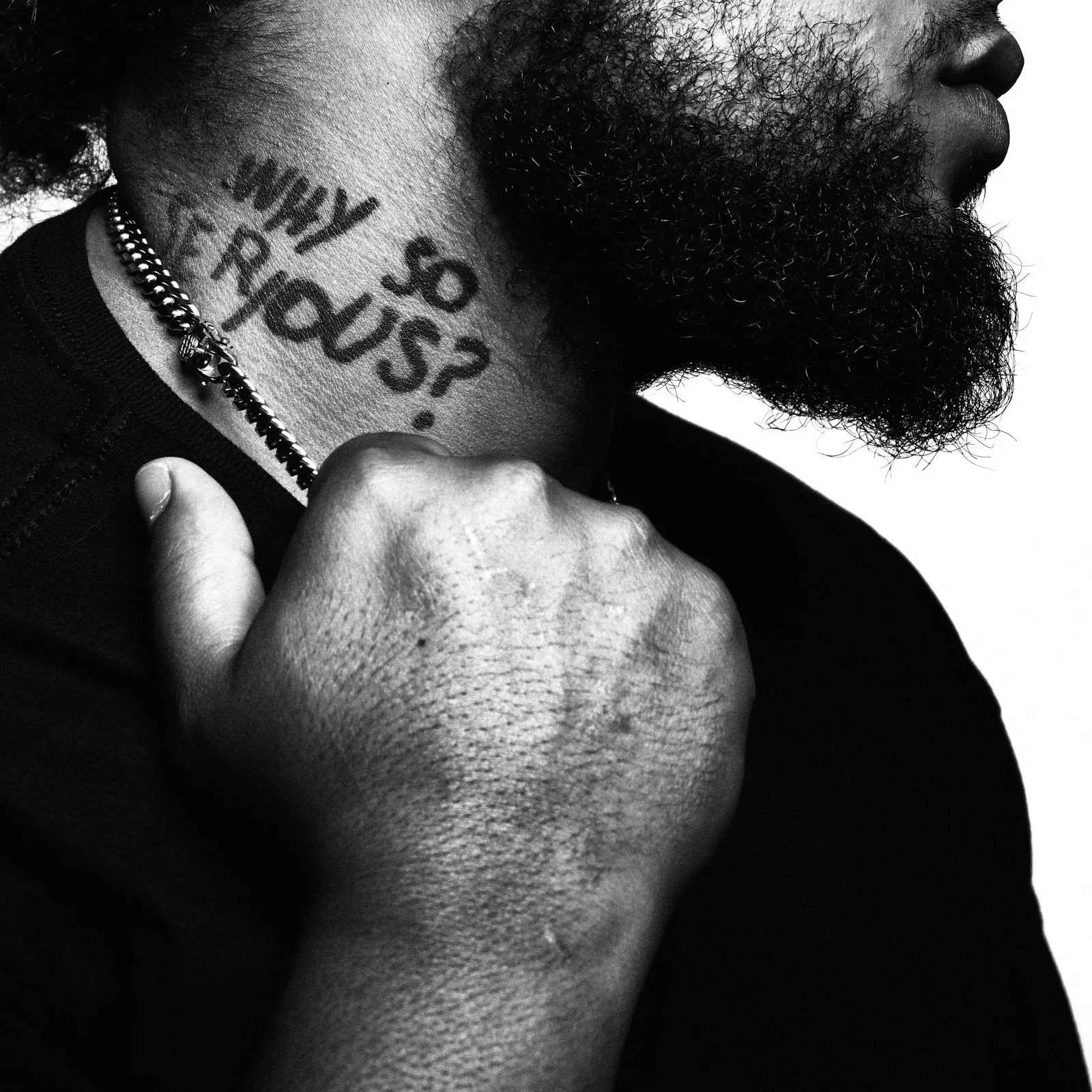 Darius Xavier, Rapper and Musician
