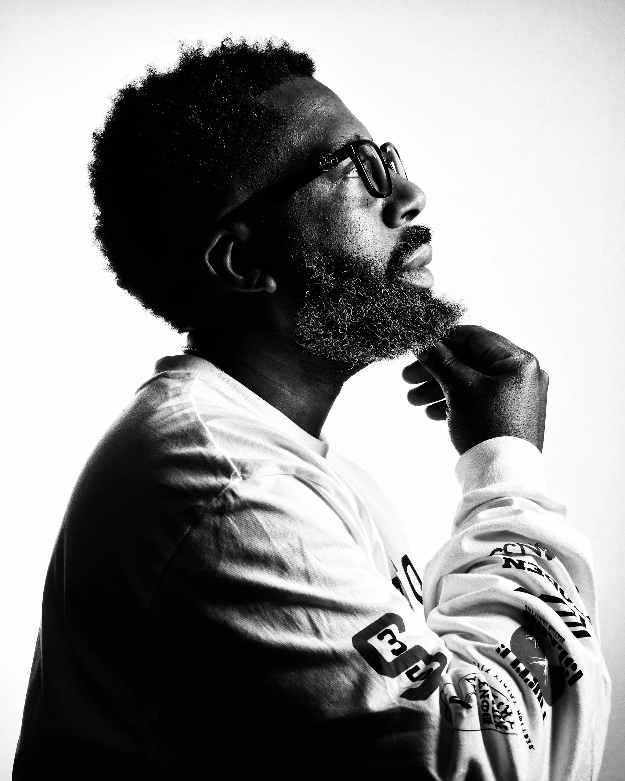 Aaron Tyler Francis, Founder - Century Hill Creative Arts Management