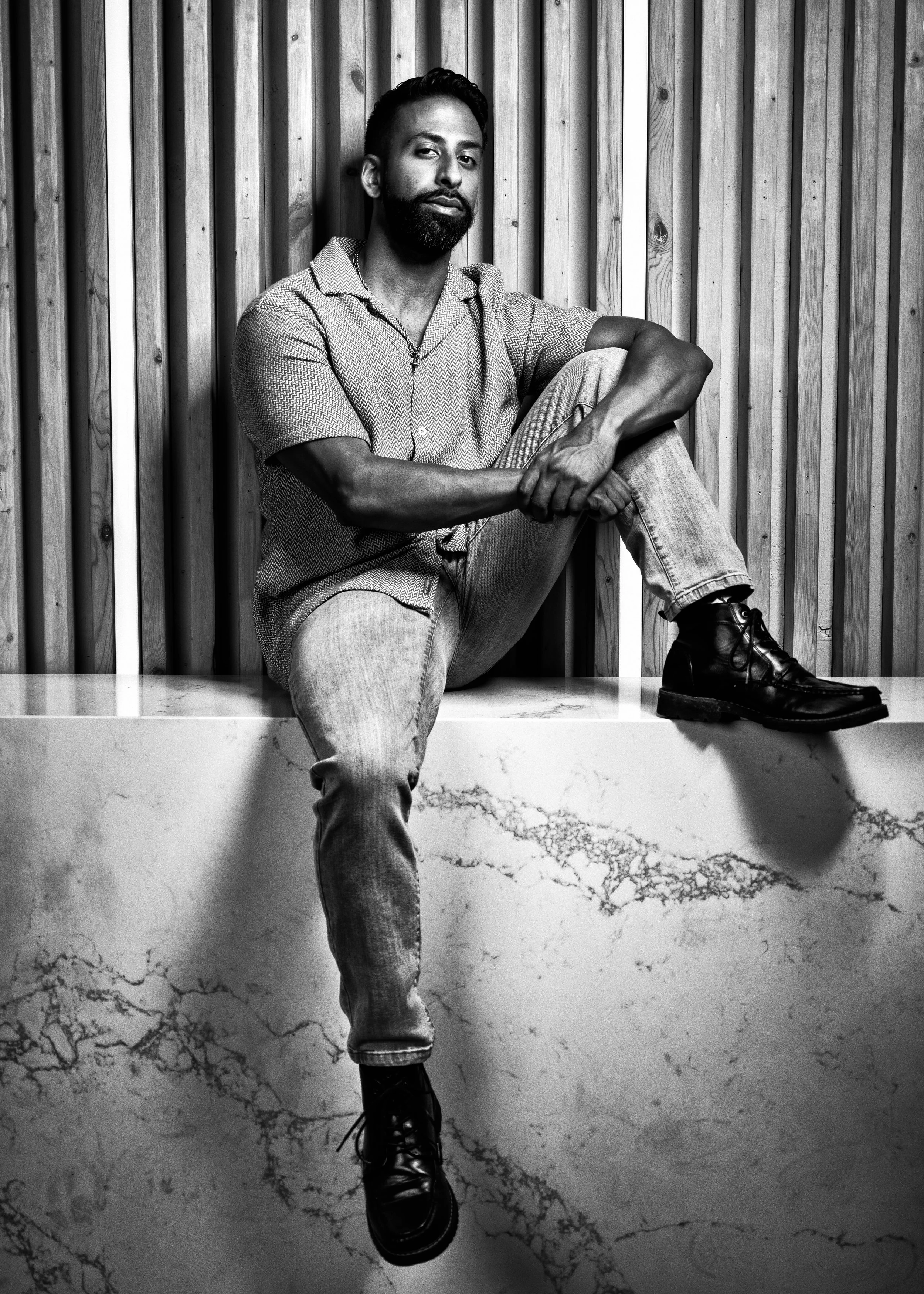 Jasvir Tamber, Actor and Director