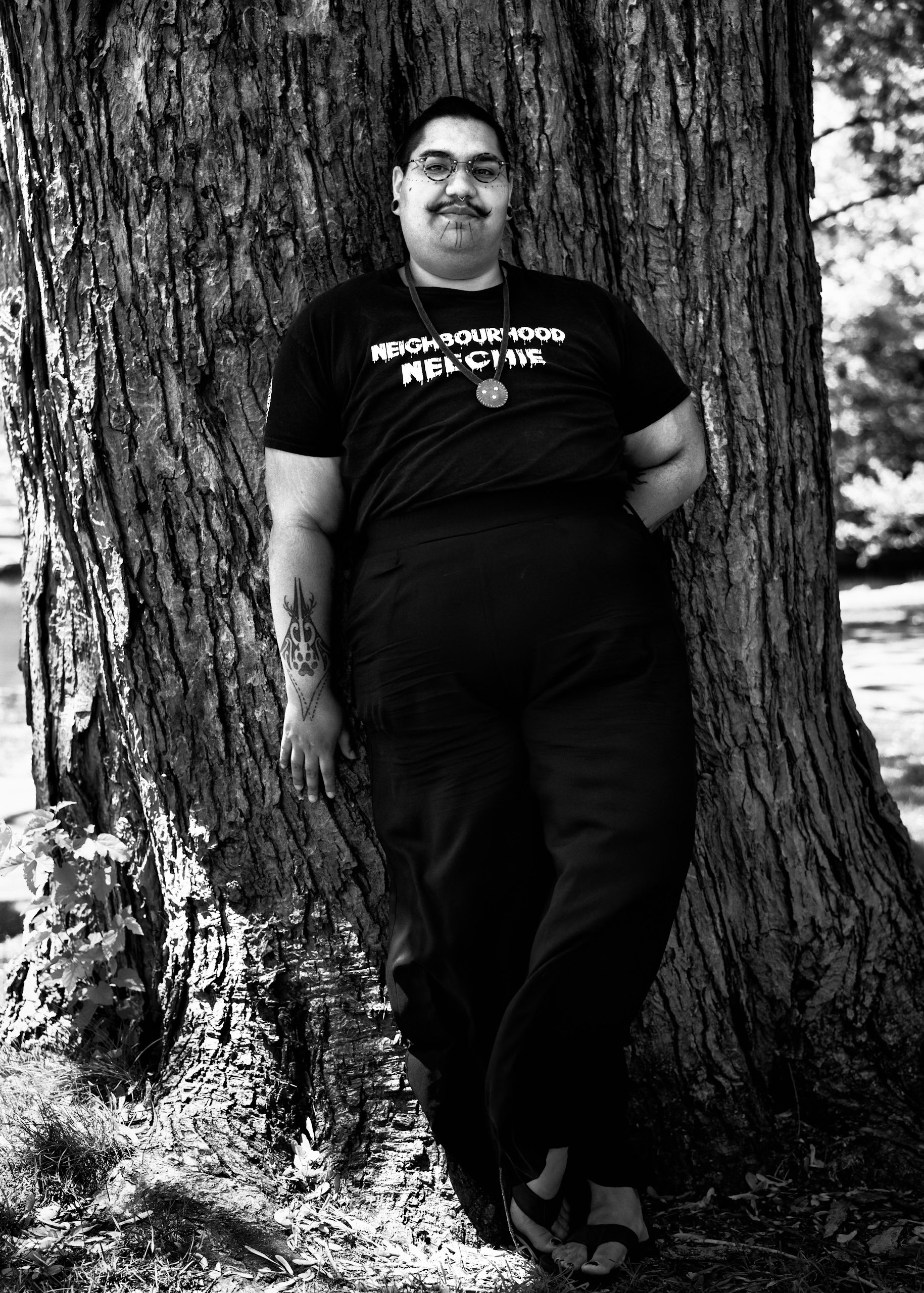 Anang Binesi, Percussionist and Composer