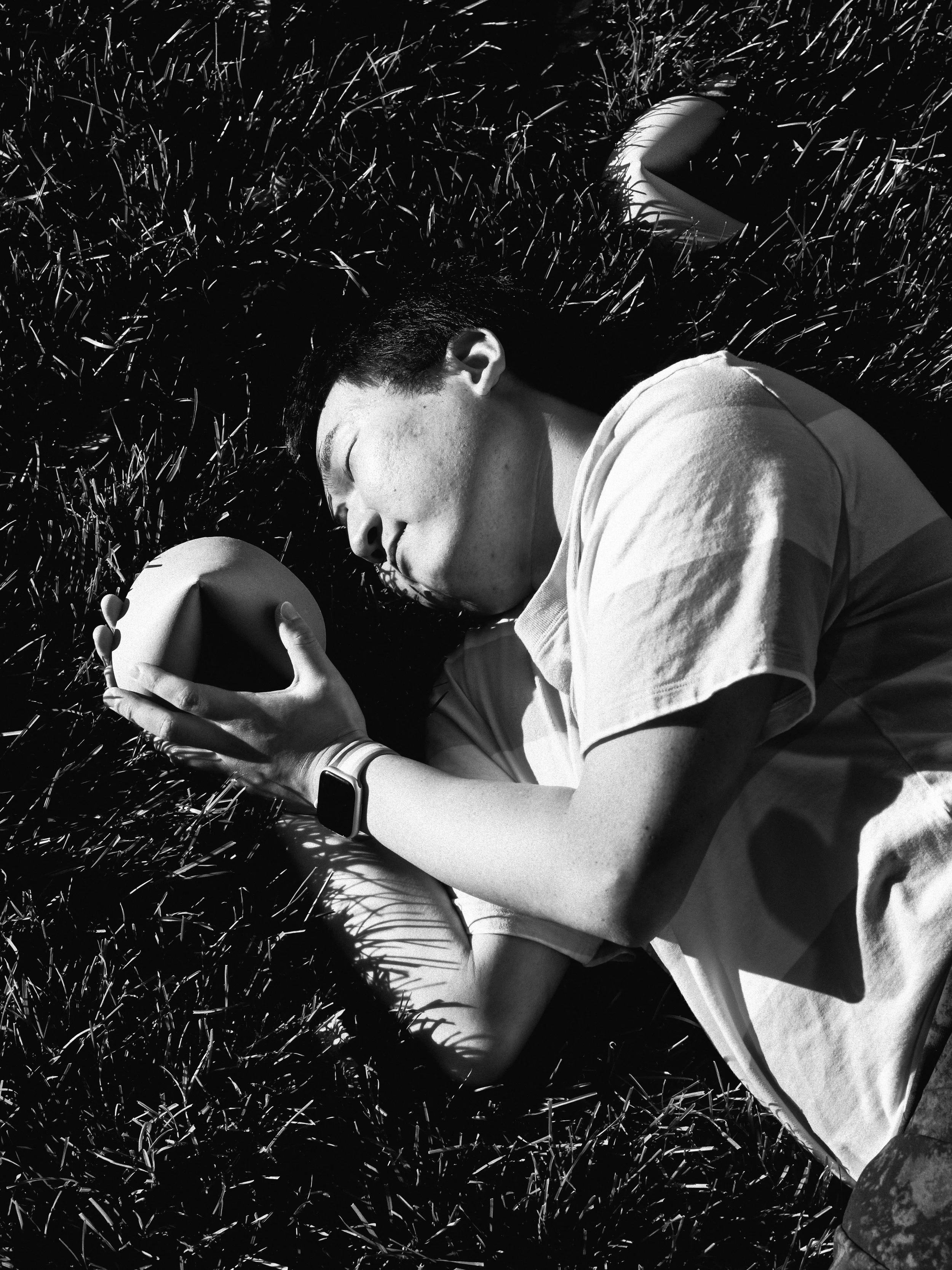 Christopher He, Ceramic Artist