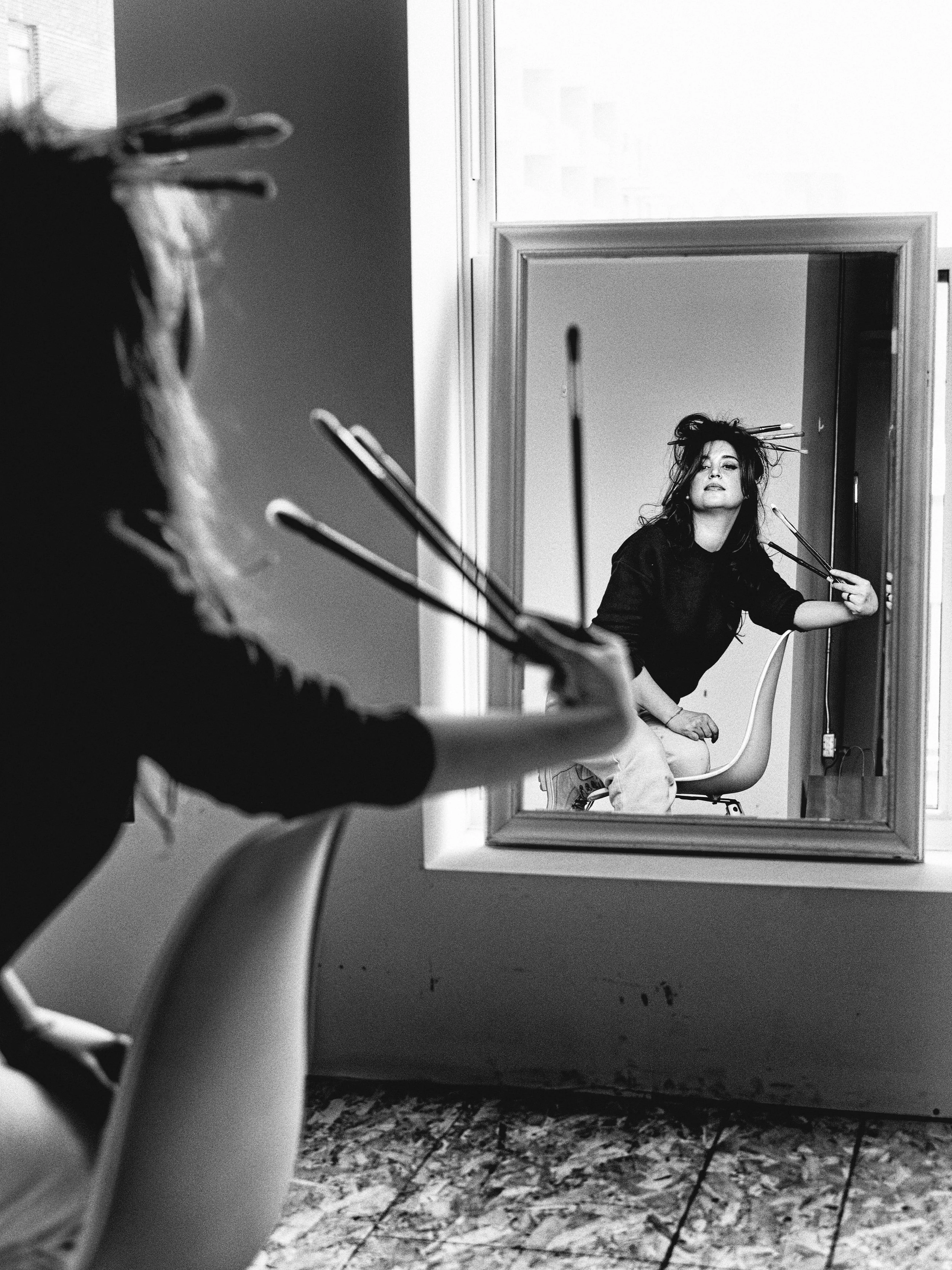 Katarina Al Hariri, Multimedia Illustrator