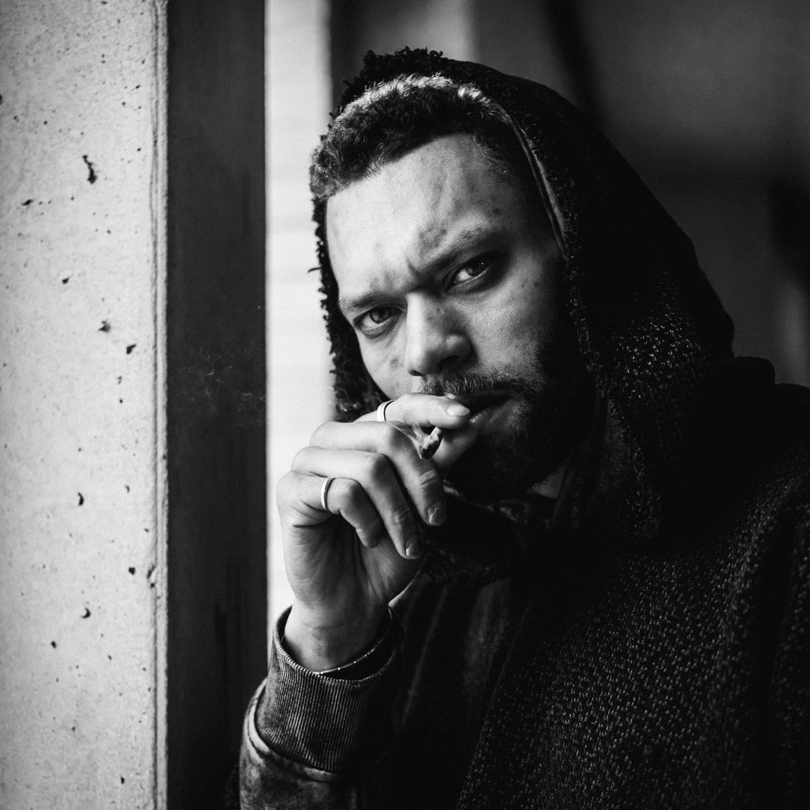 Chris Coates, Fashion Designer - Last Shop on Earth