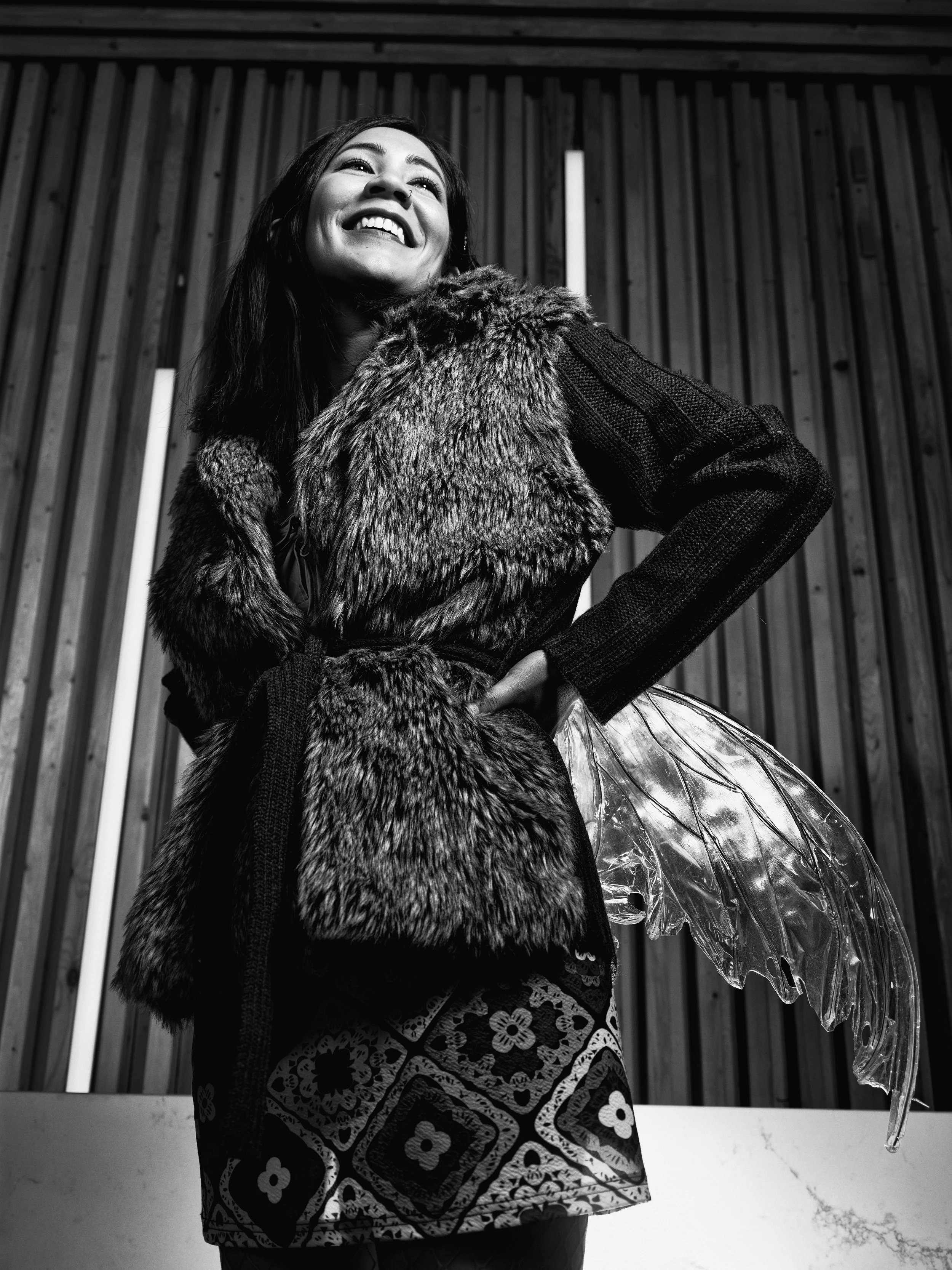 BEX, Singer and Songwriter