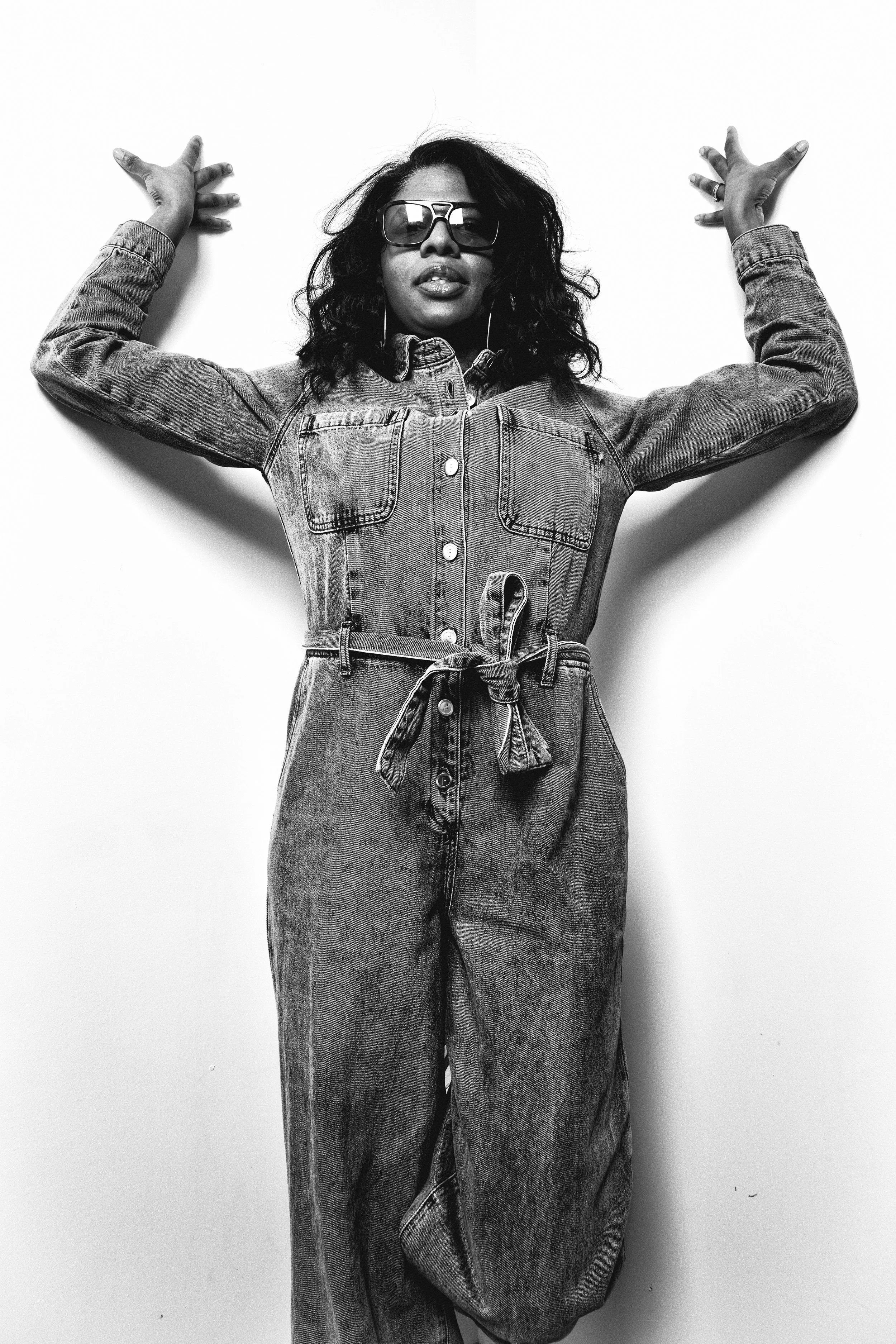 Denise Mansur, Fashion Designer - Ms.Meri Mak & Meri Men Boutique