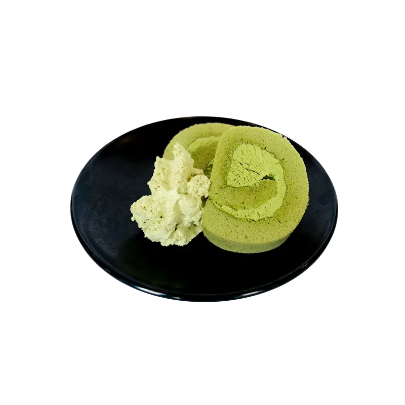 Okashi (Dessert)