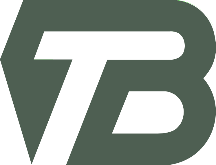Taylor Biagi Brazilian Jiu Jitsu logo