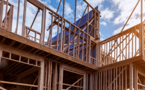 New timber opportunities secured for mid-rise buildings