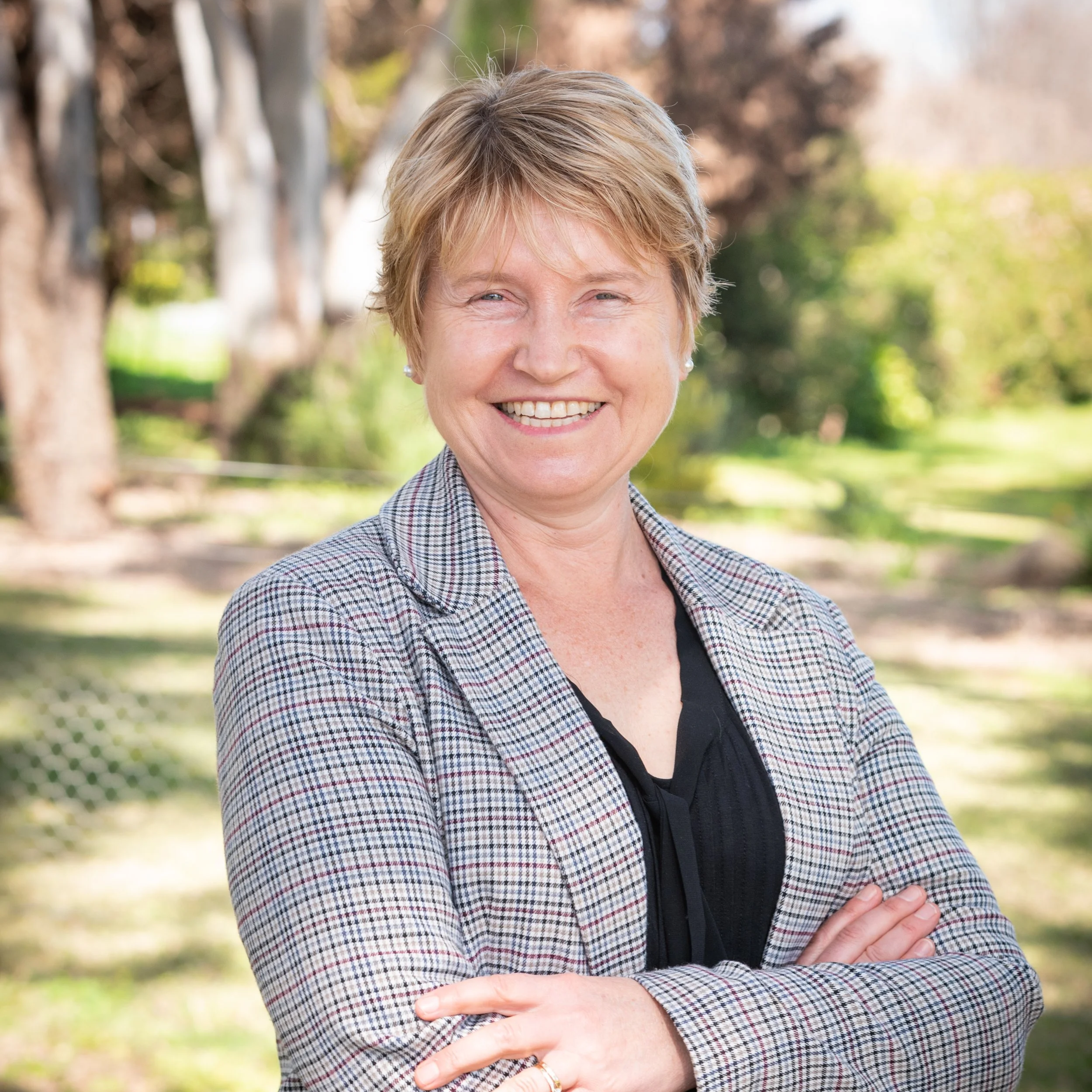 Media release: New Rural RDCs chair puts profitability front and centre as cost-price squeeze bites