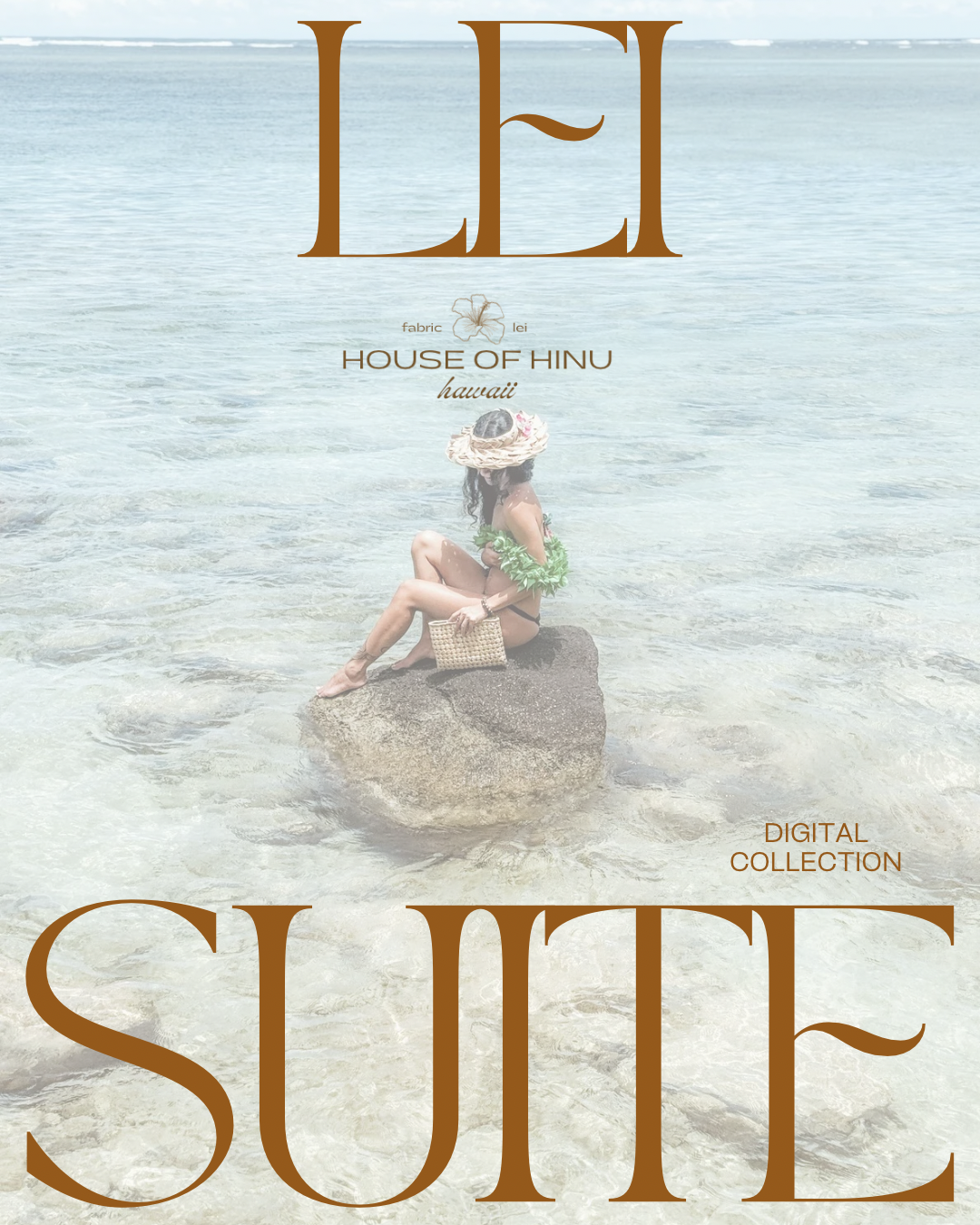 Lei Maker Suite