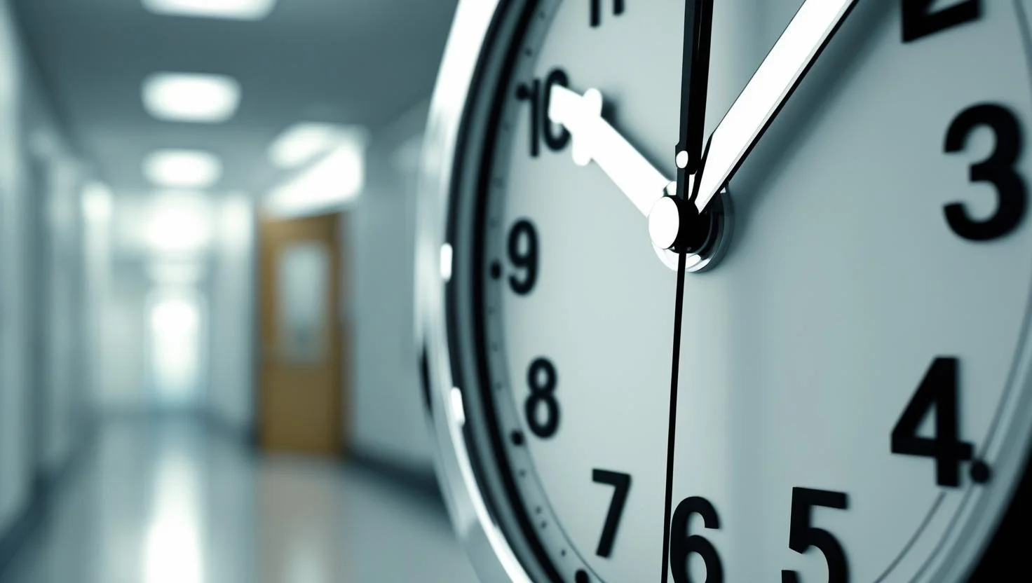 School Crisis Communication: The Golden Hour of Emergency Response