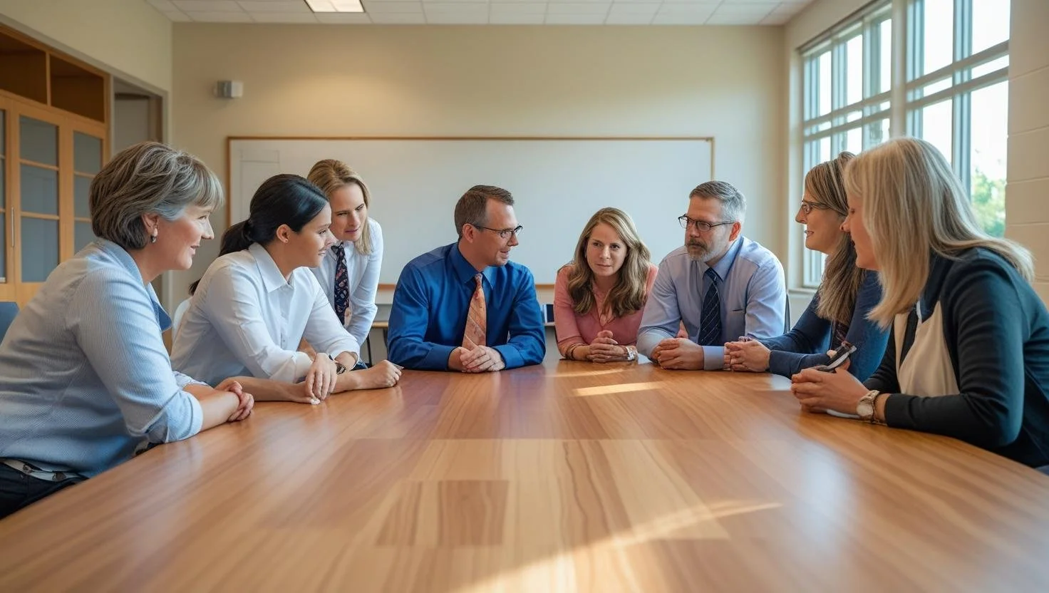Beyond the Drill: How to Prepare Your School Staff for Real Emergency Situations