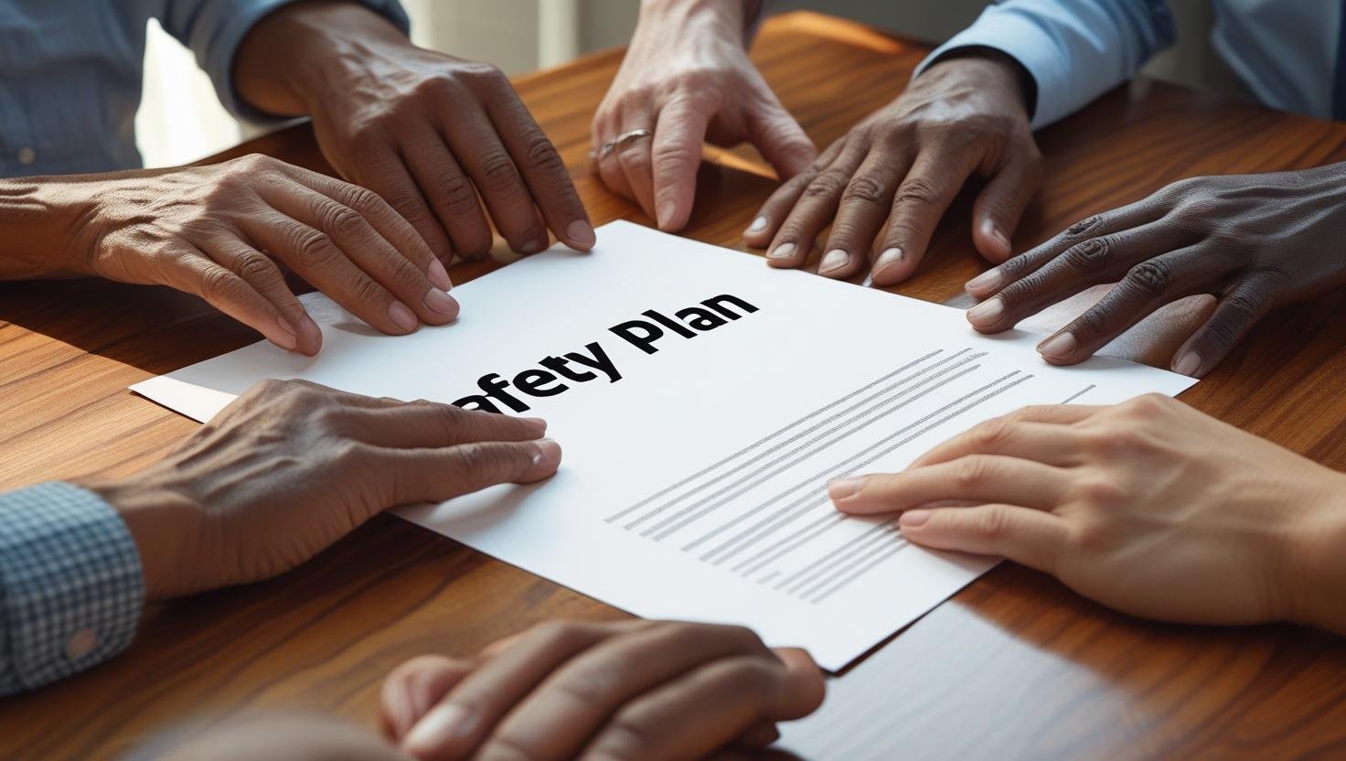 How to Build a School Safety Culture: Your First Staff Meeting Guide