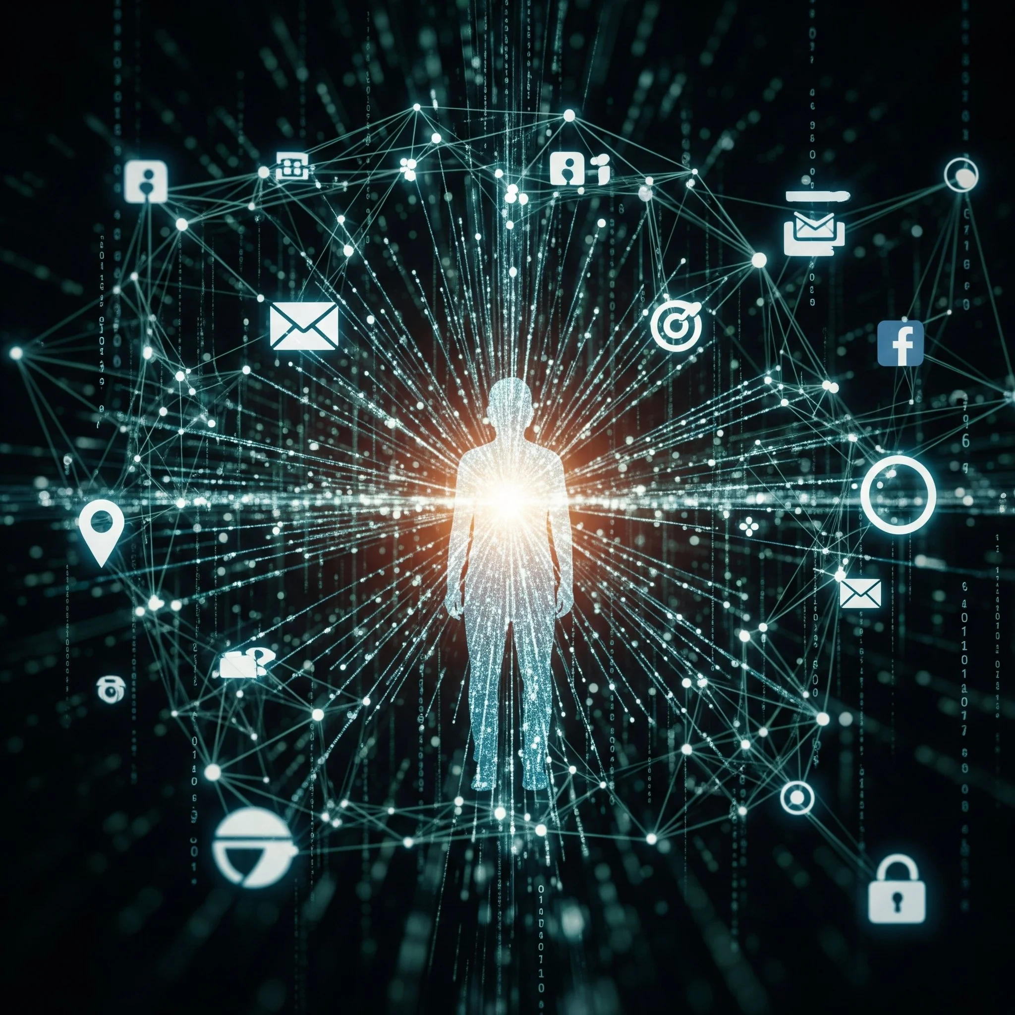Digital Footprints: How Investigators Use Open-Source Intelligence (OSINT)