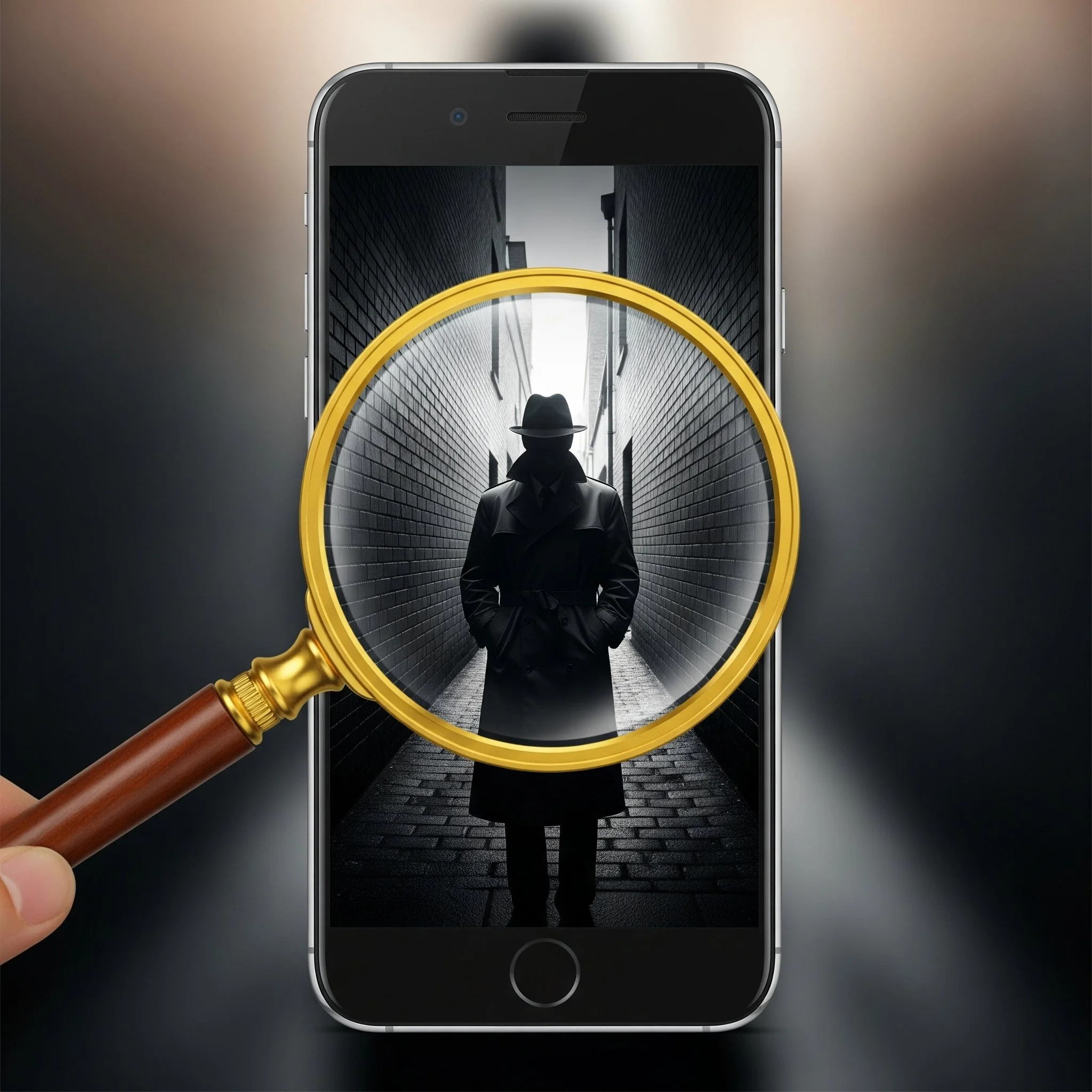 How to Find Hidden Apps on Phones: A Private Investigator’s Guide