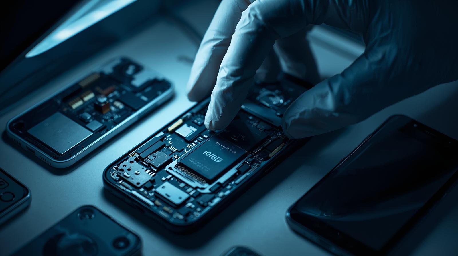 The Hidden Depths of Digital Evidence: Why Every Attorney Needs a Forensic Expert