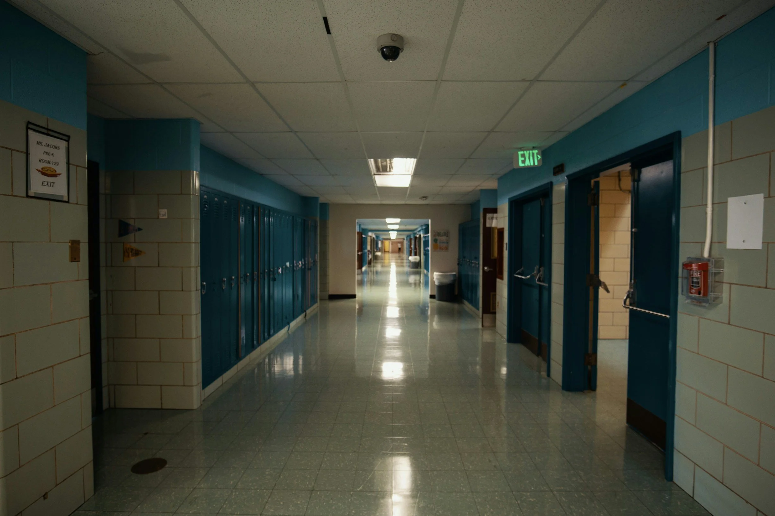 From the Front Lines to the Front Office: Why Former Law Enforcement Makes the Best Title IX Partners