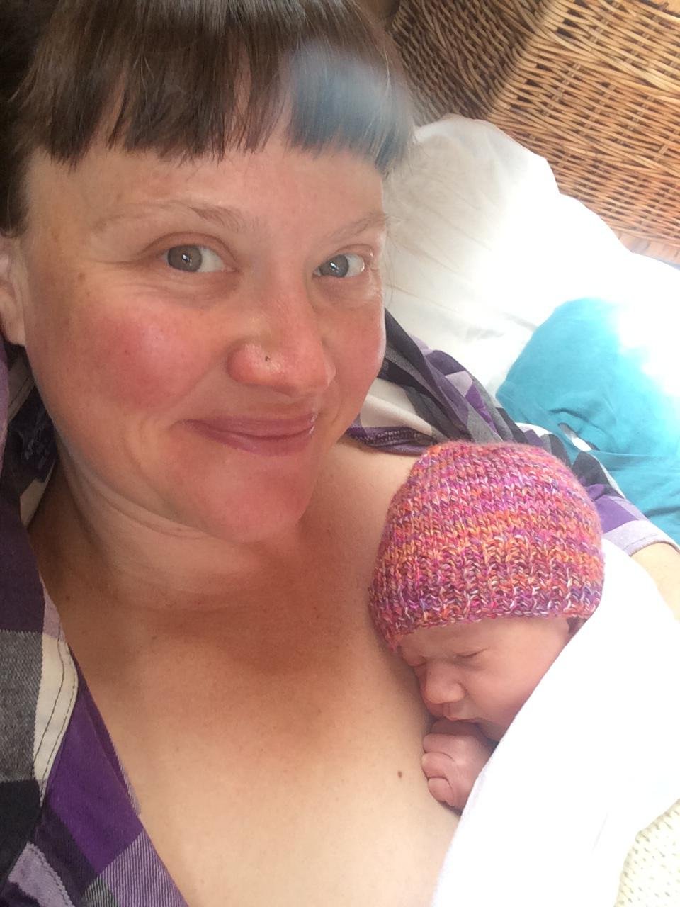 why a doula?