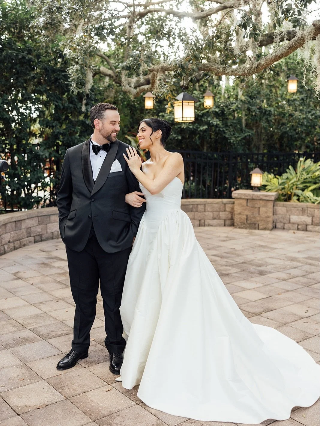 Ray &amp; Corey | Ceremony &amp; Reception | November, 2025

Planner: @orpellooccasions 
Venue: @hyattgrandcypressweddings 
DJ: @awaazentertainment 
Decor: @dreamstorealityflorida 
Makeup &amp; Hair: @onesitebeauty 
Photo &amp; Video: @lillie_shawn_i