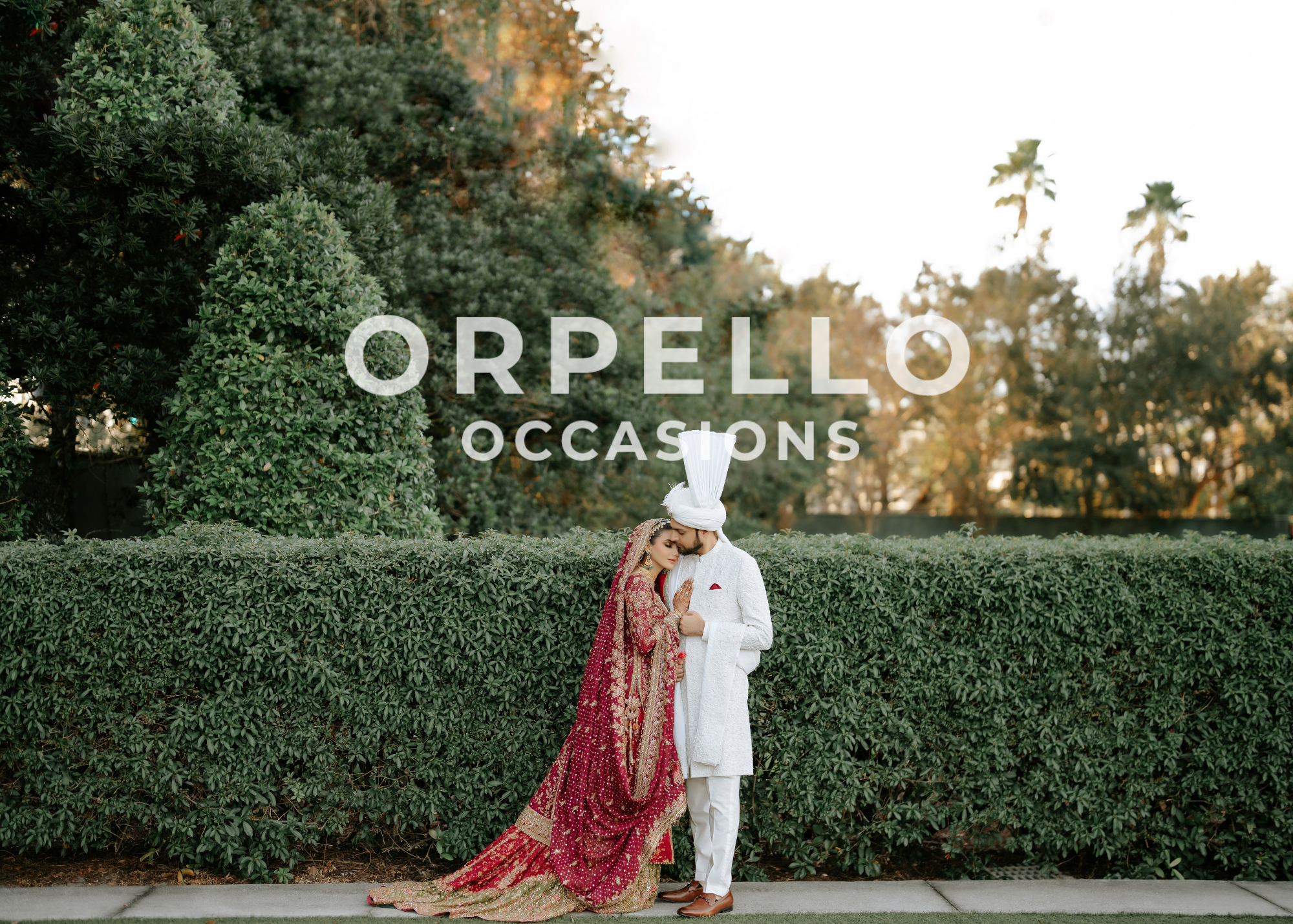 Wedding Hilton Orlando