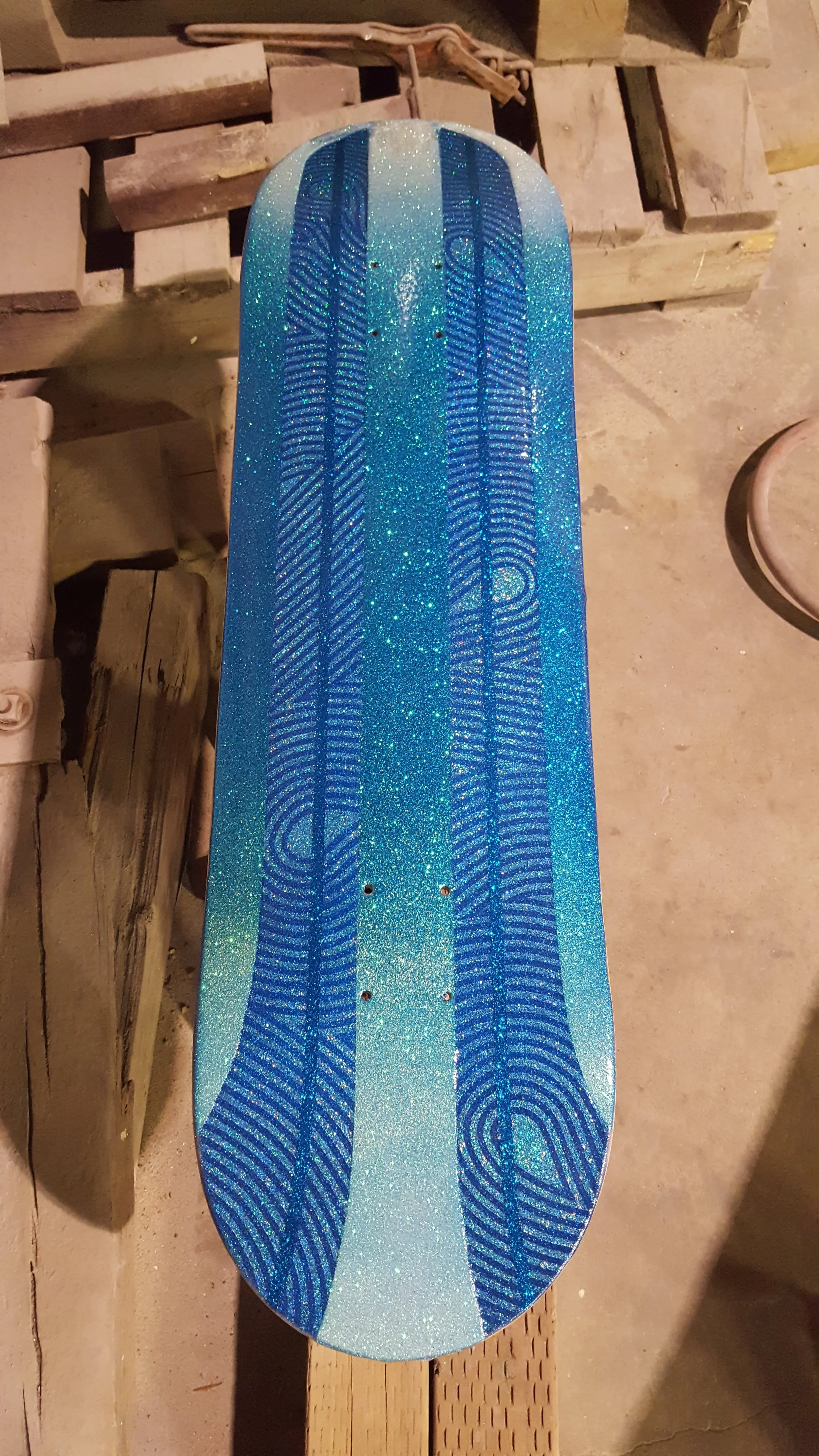 Skateboards