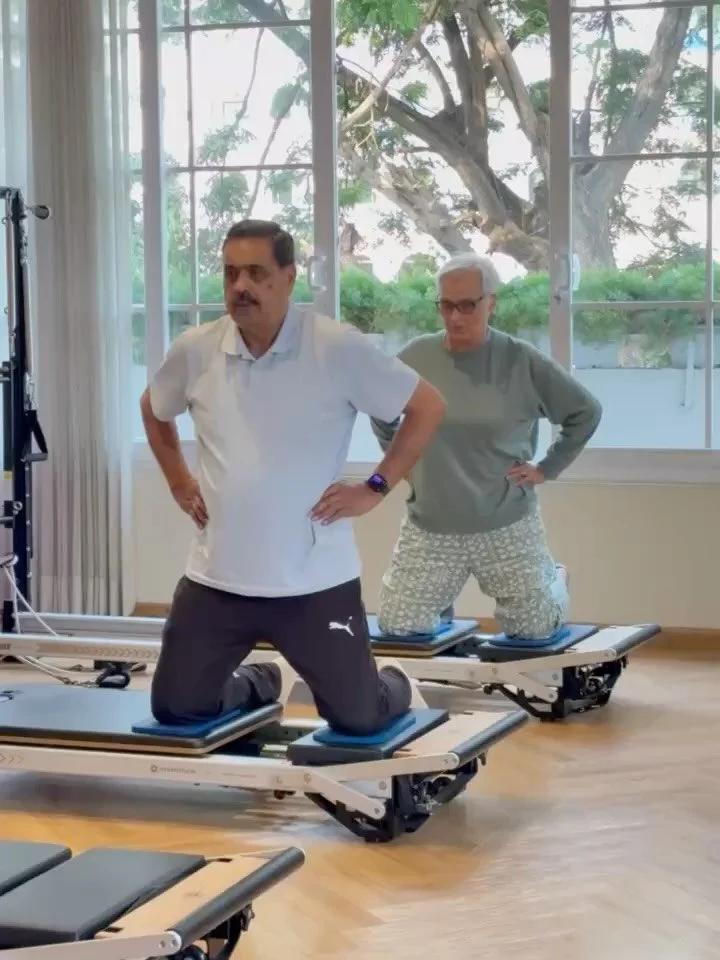 This week at SALT 🧡