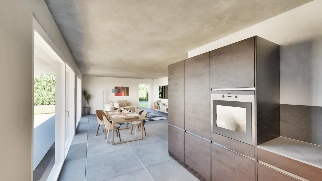 Rendu int&eacute;rieur 3D.

Le reste des visuels de l&rsquo;immeuble. N&rsquo;h&eacute;sitez pas &agrave; nous contacter pour donner vie &agrave; vos id&eacute;es ! 😊

&agrave; tr&egrave;s vite !

#3dinterior #interiorvisualization #architecturalvis