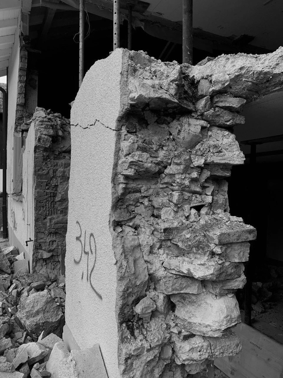 La rénovation : un regard vers l’avenir