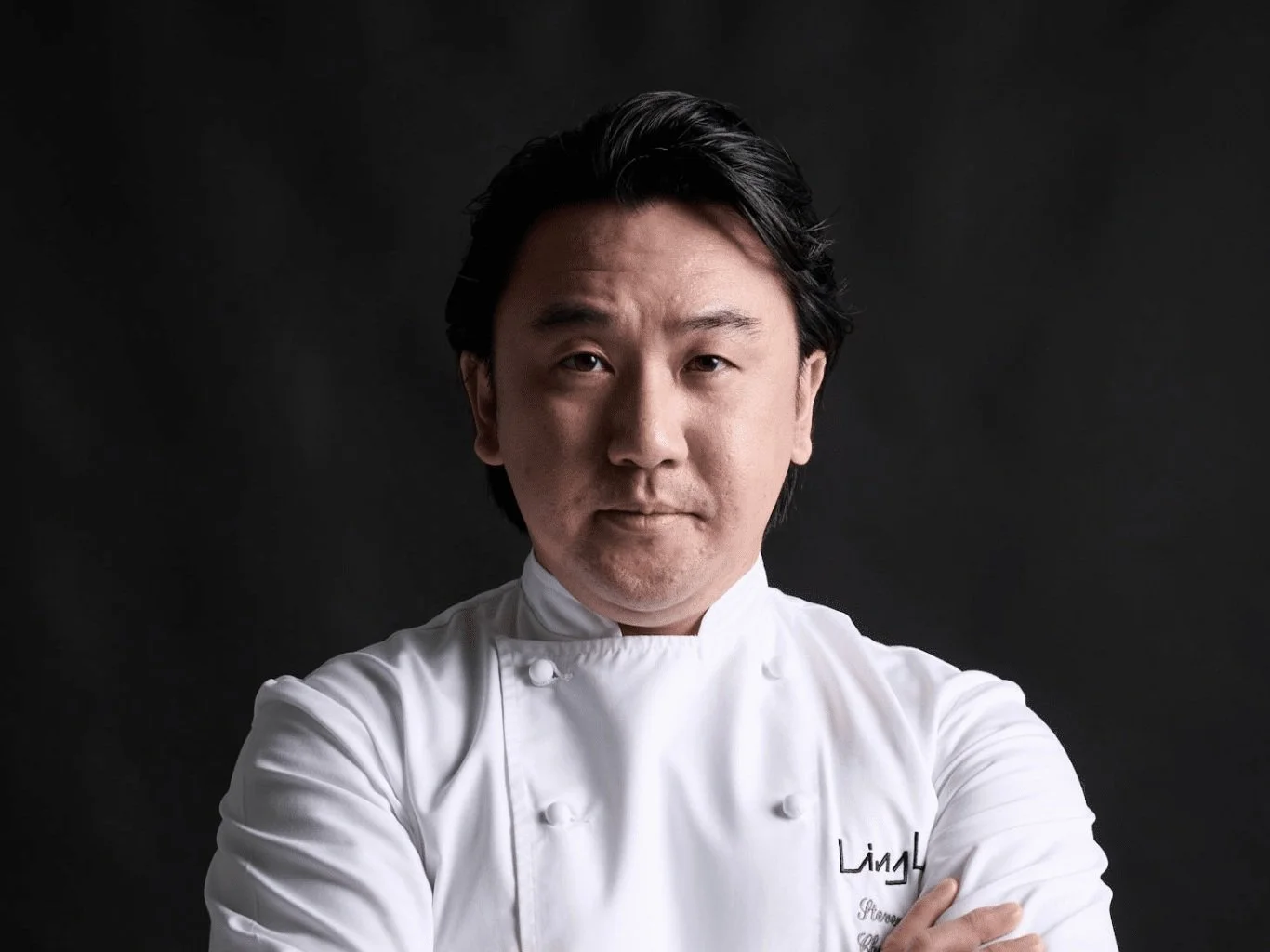 Steve Nguyen Chef at LingLings