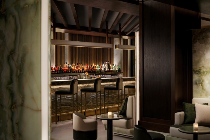 Ling Ling's Dubai