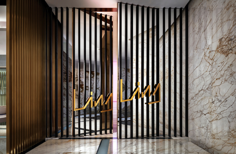 Ling Ling's Dubai
