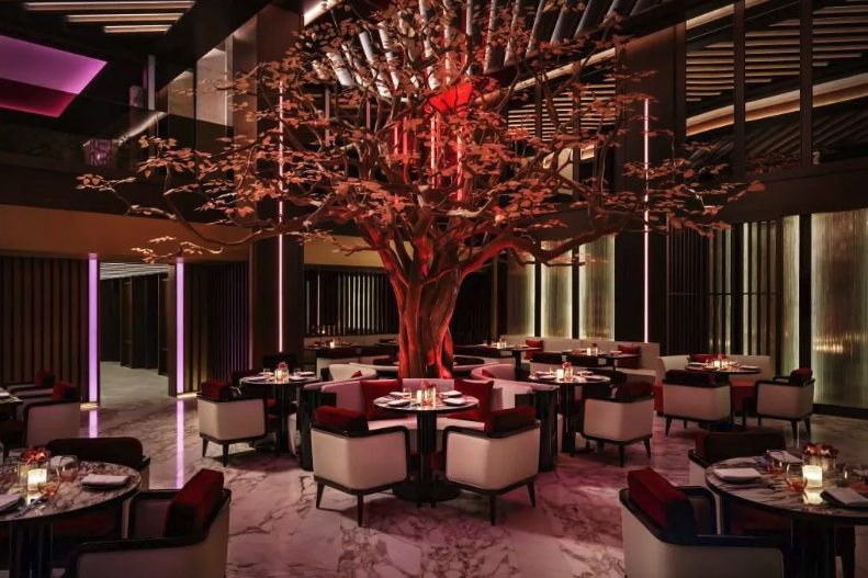 Ling Lings Dubai Hotelier Middle East