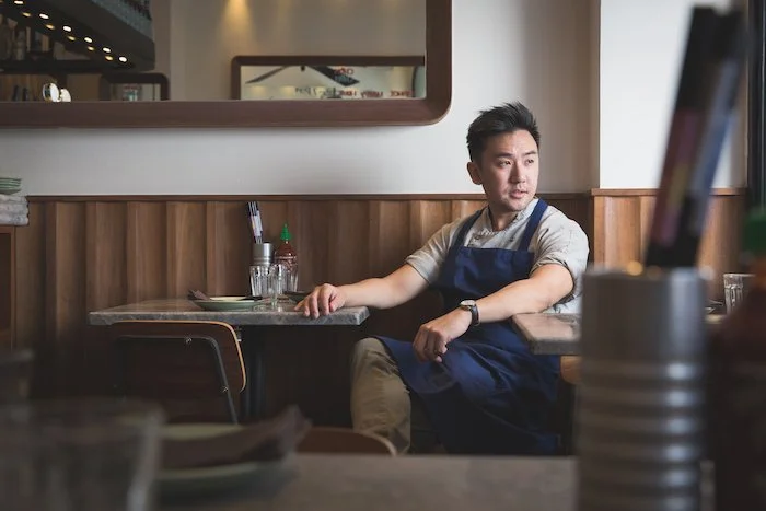 Steve Nguyen Indochine - Best Vietnamese Restaurant Dubai