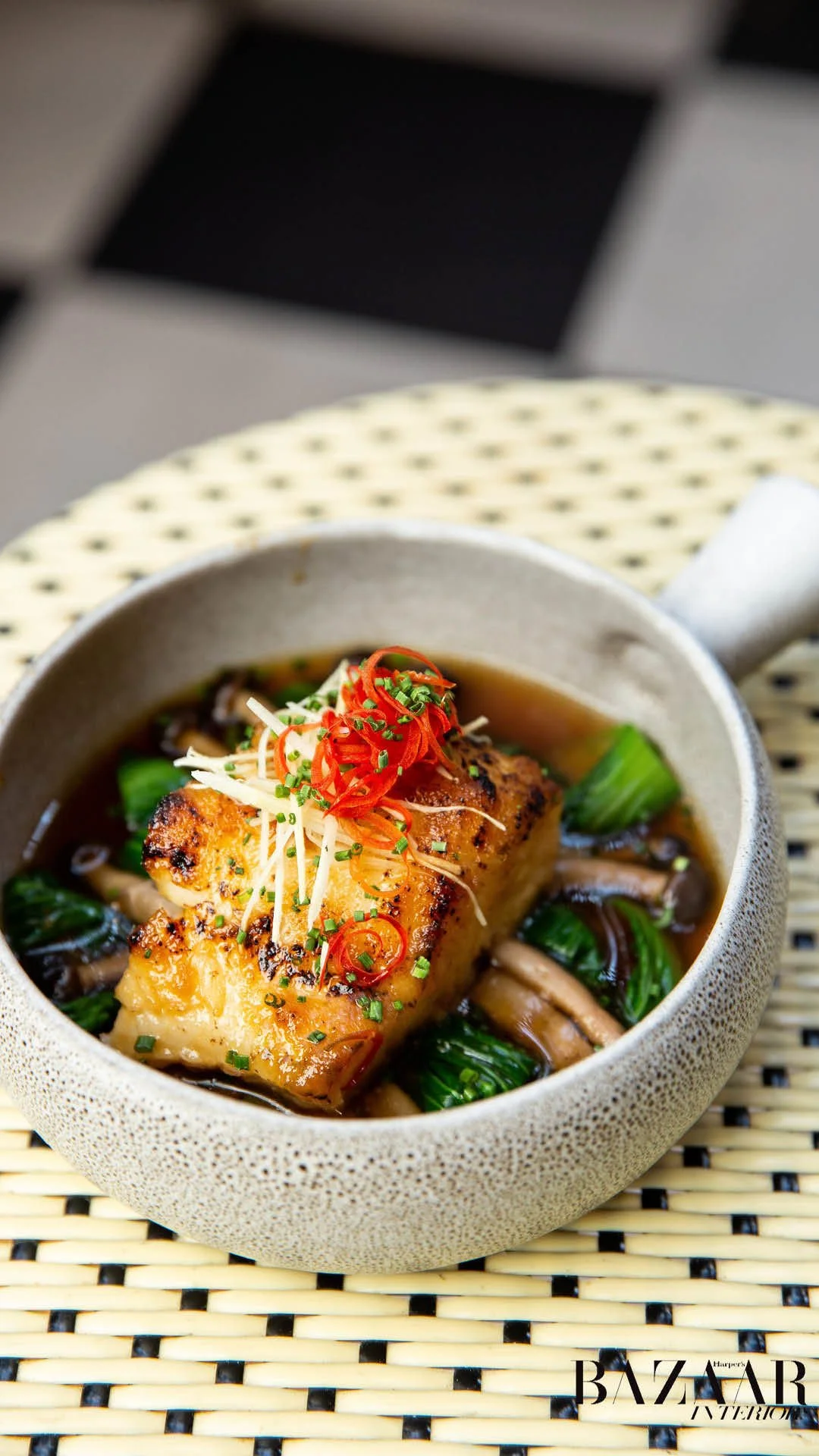 The Head Chef Of Indochine Dubai On Culinary Success And Following Passion