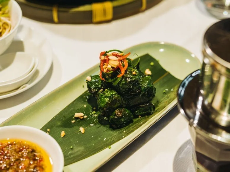 Steven Nguyen Comments on The Pandemic & an industry focus on local suppliers
