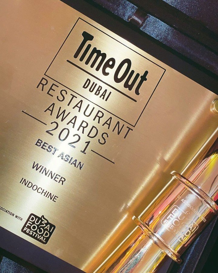 Best Asian Restaurant