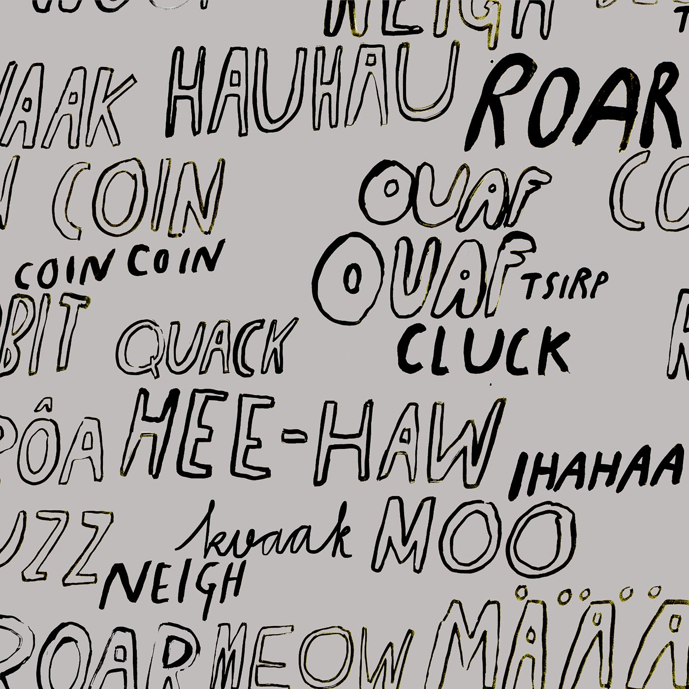 HOO / Papu Design