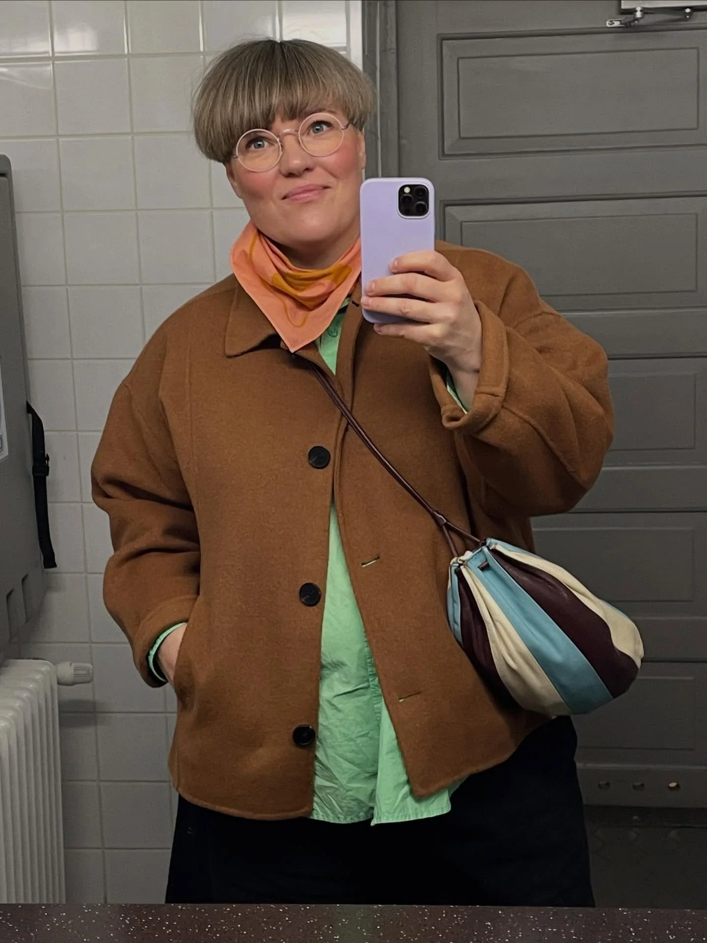 Aika j&auml;nn&auml; juttu k&auml;vi.🎂 Mulla on t&auml;n&auml;&auml;n syntt&auml;rit ja puolisoni sanoi, ett&auml; mulle on aamulla yll&auml;ri ja ett&auml; pit&auml;&auml; her&auml;t&auml; ajoissa. Aamulla mut her&auml;tettiin ja kerrottiin, ett&au