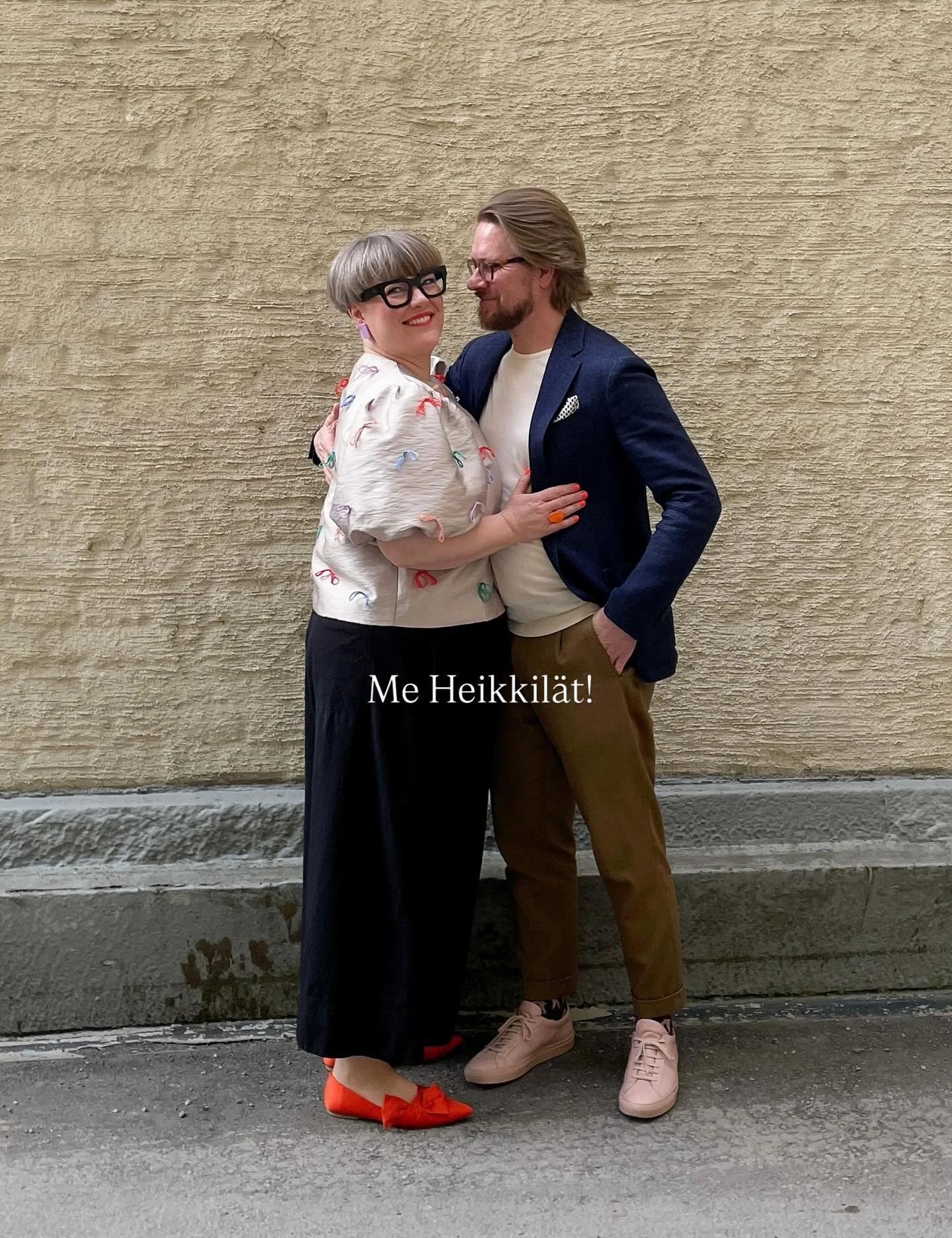 Rakas m&auml;ntyni, Mikko, t&auml;ytti 50 vuotta! Saatiin juhlia el&auml;m&auml;&auml; yst&auml;vien ja perheen kanssa @bistroeloisa:ssa❤️ Kaikesta kiitos ❤️

14. kuvasta kiitos @mvrphoto