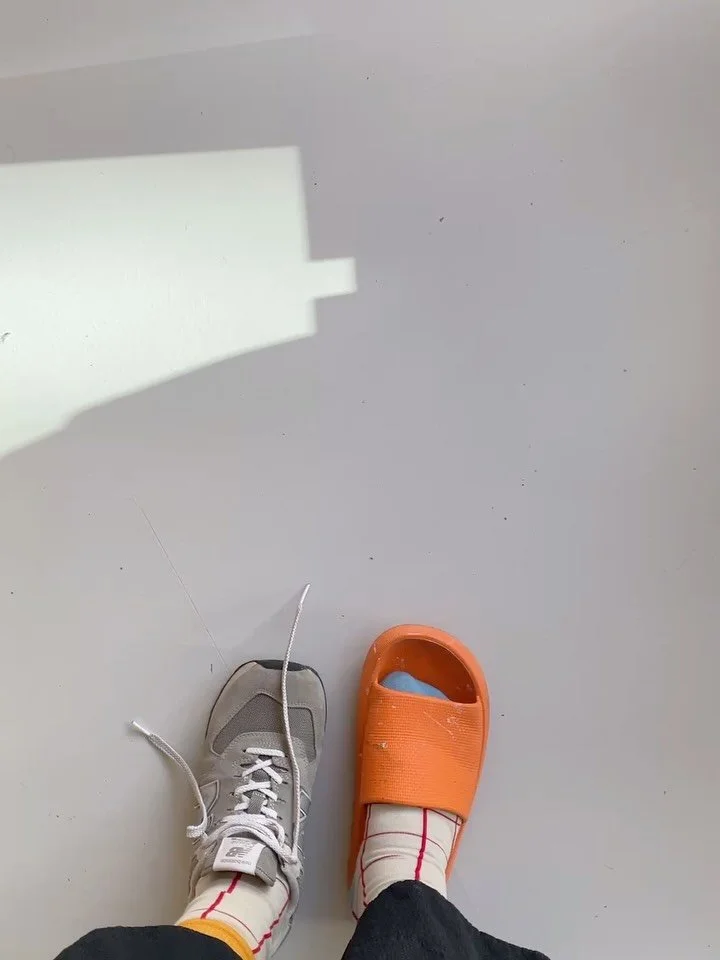 Kiitos kaikille t&auml;m&auml;n p&auml;iv&auml;isille Taidesuunnistus-k&auml;vij&ouml;ille! Huomenna avoimet ovet ja pumpputermari iskussa klo 11-17. Koulukatu kutosessa n&auml;hd&auml;&auml;n!
#taidesuunnistus @taidesuunnistus #hannariikkaheikkil&au